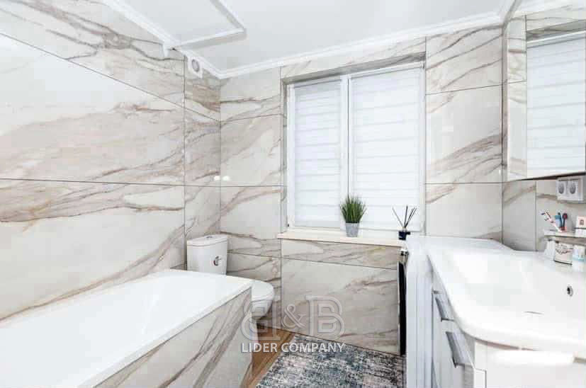 Se oferă spre vânzare duplex cu euroreparație - Sculeni