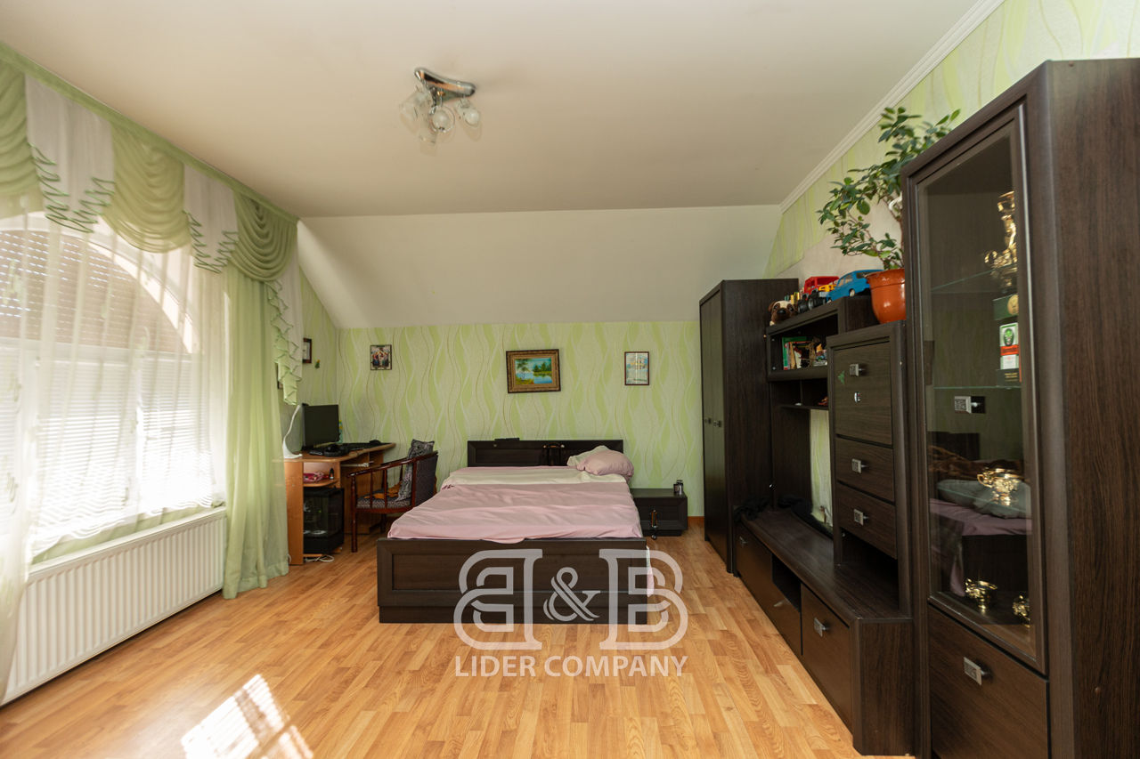 Casă de Vânzare în Botanica – Str. Vlad Lovița