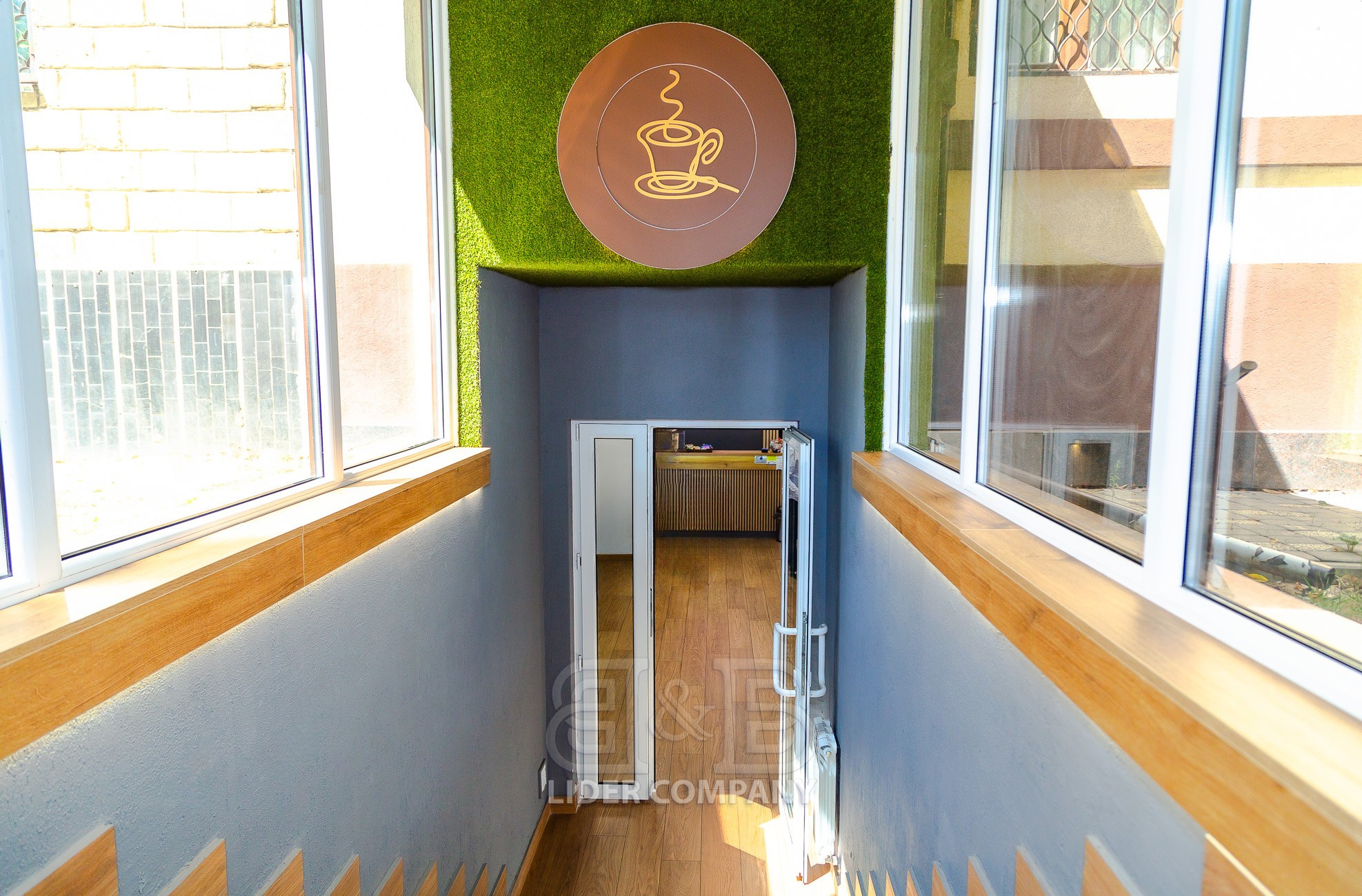 De vânzare business activ – Cafenea în sectorul Botanica