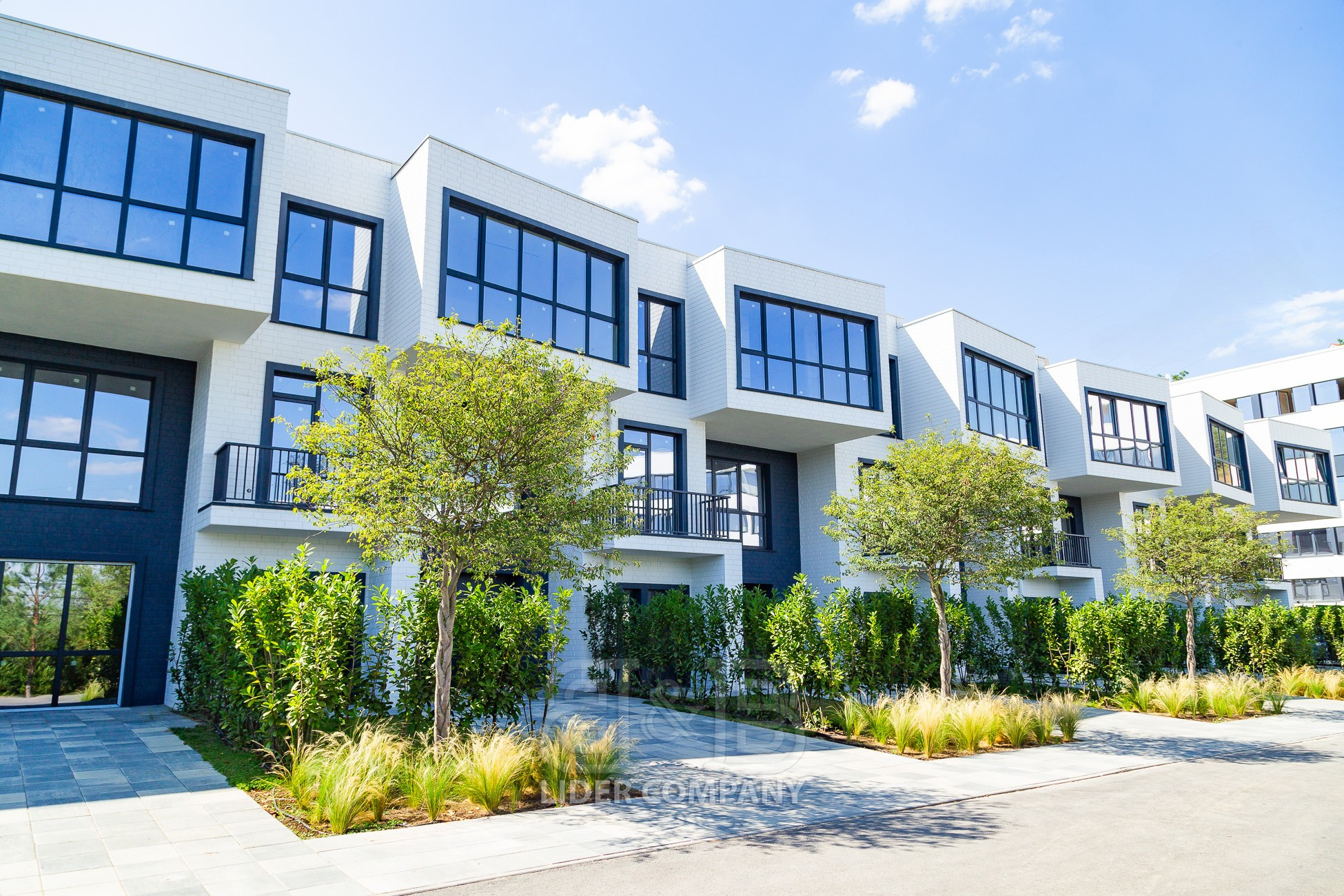 Vanzare Apartament 54,49 m² – Complex Hora Village, Buiucani.
