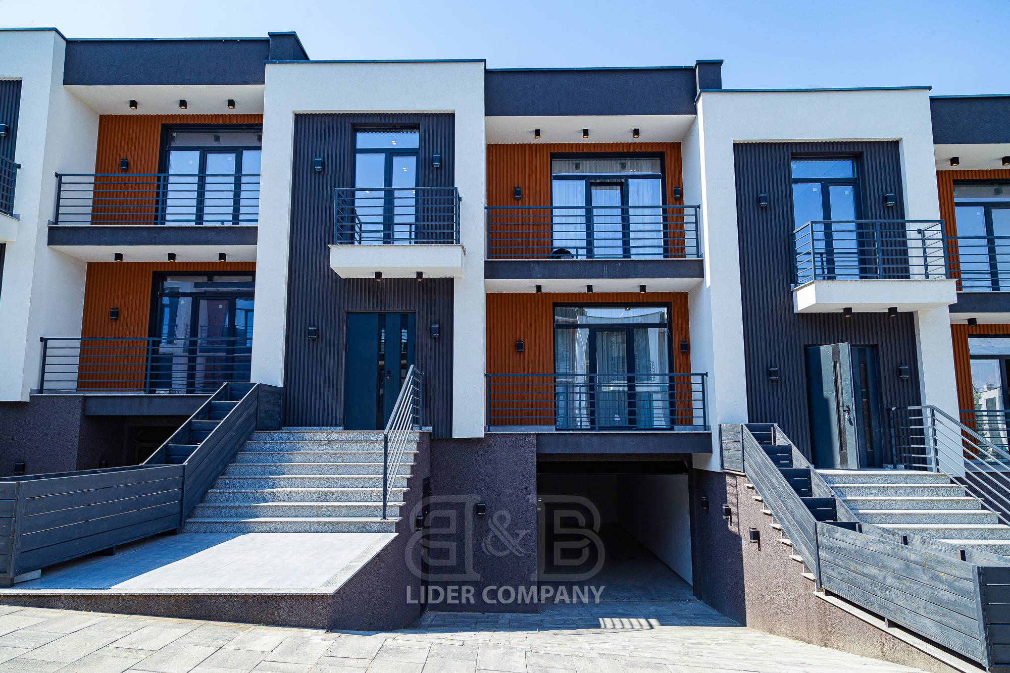 Se vinde Townhouse - or. Codru