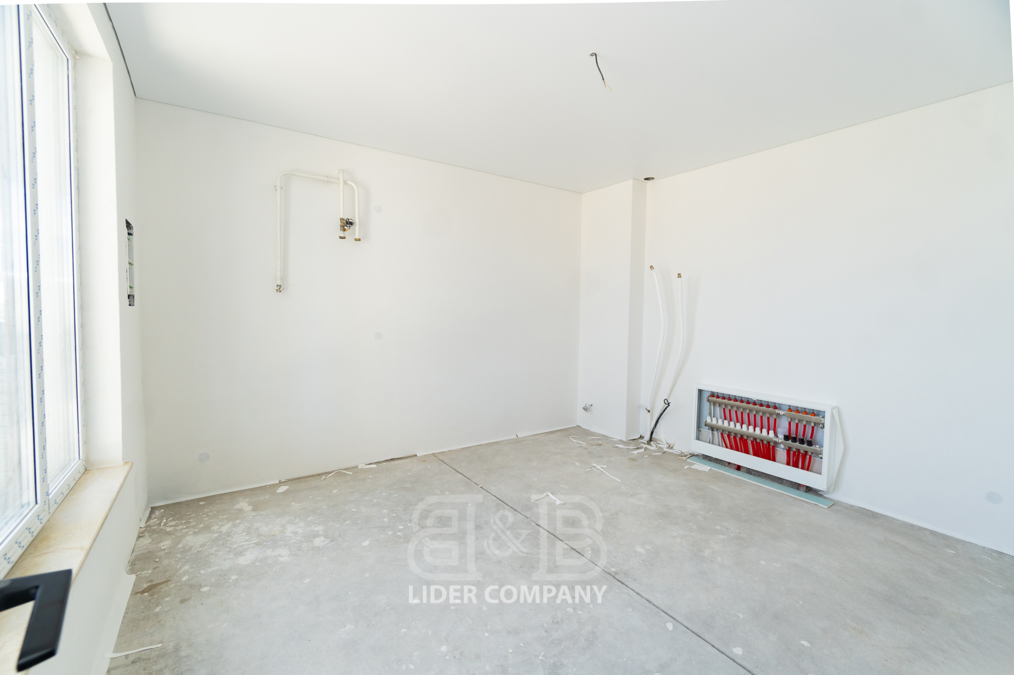 Casă de tip TownHouse în 4 nivele , Durlești