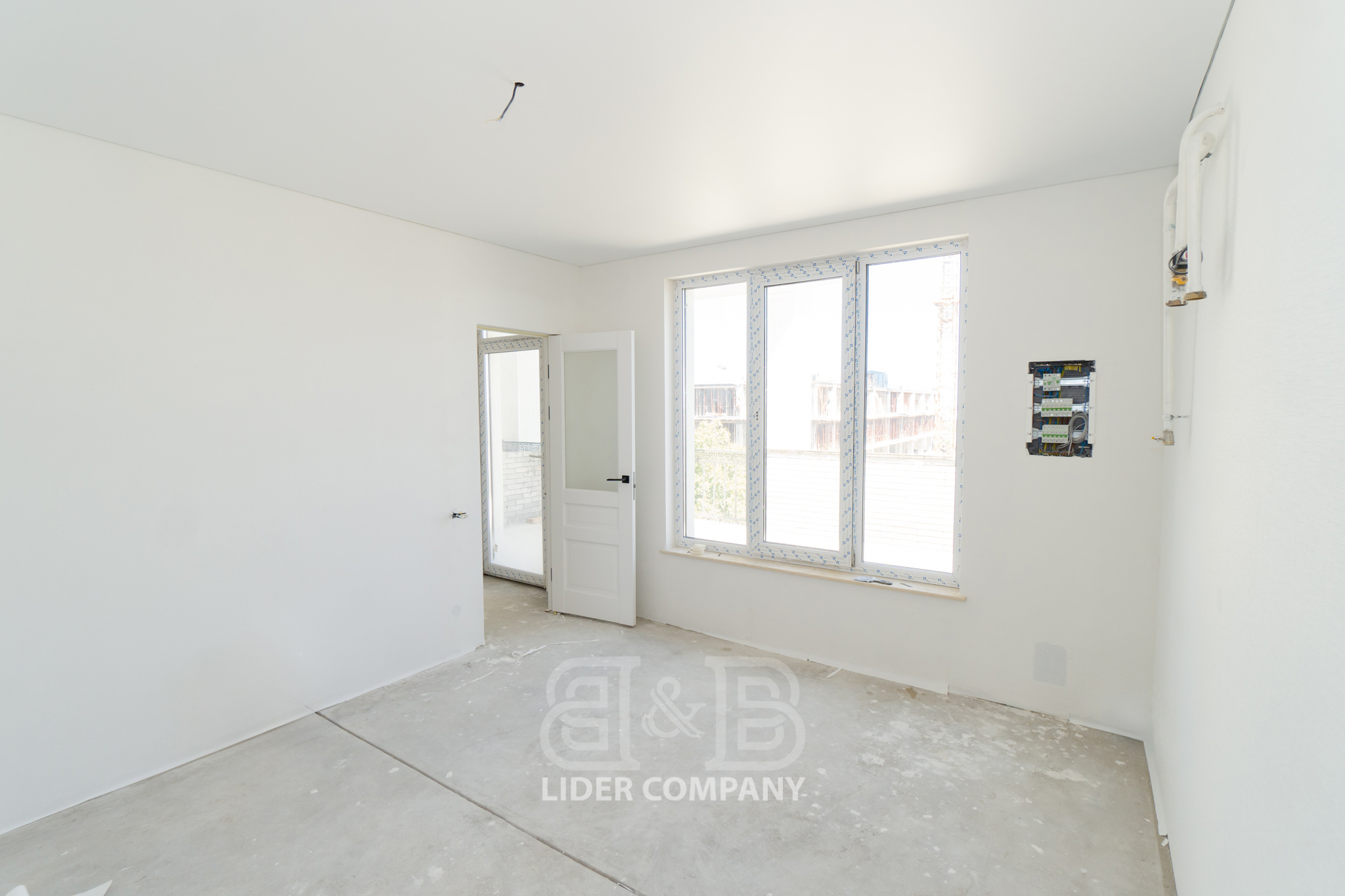 Casă de tip TownHouse în 4 nivele , Durlești