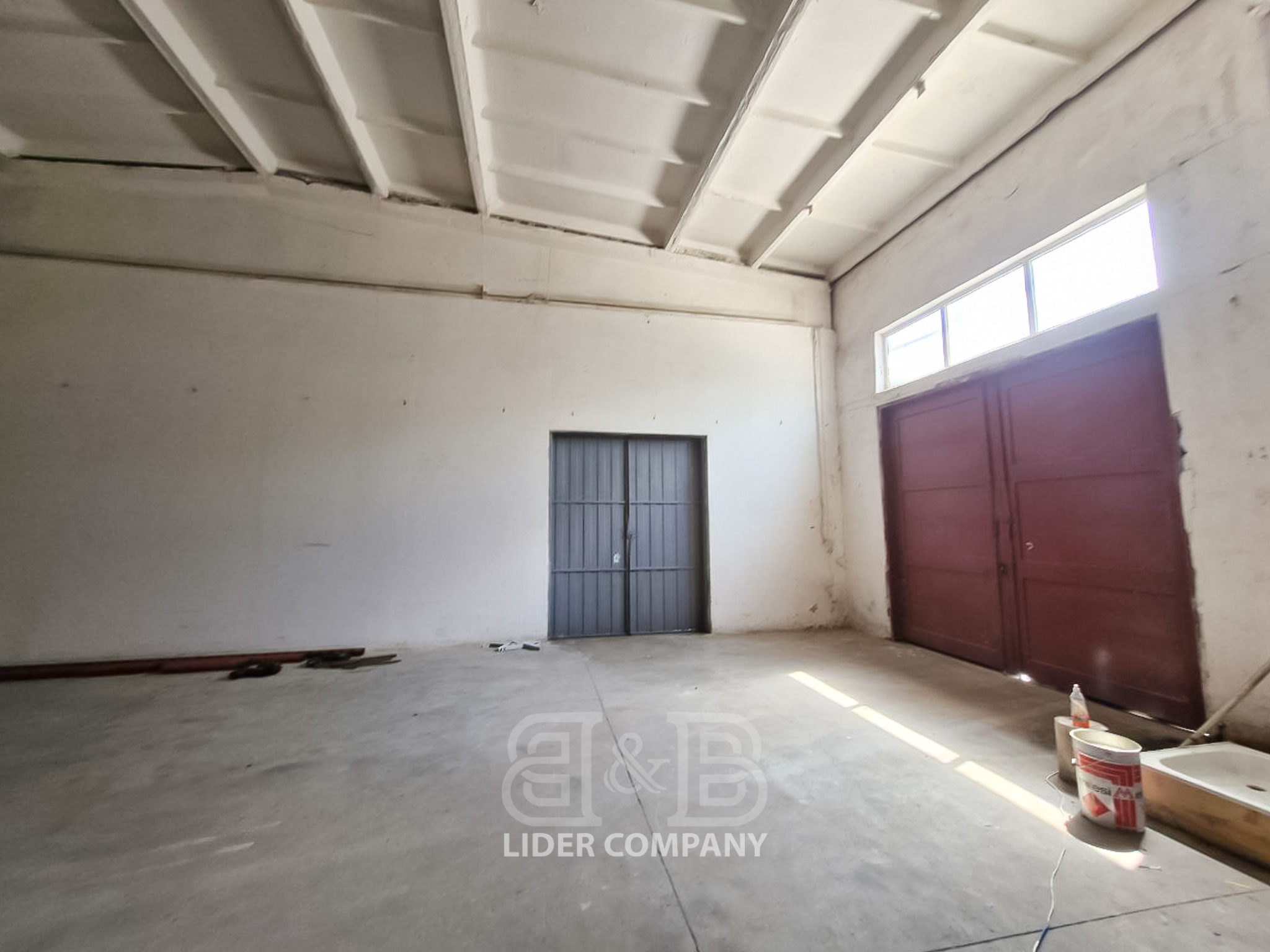 Spațiu comercial 650mp str.Muncești