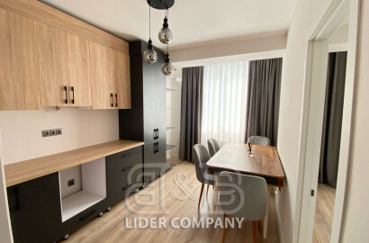 Apartament de vânzare – str. Nicolae Milescu Spătaru, sectorul Ciocana
