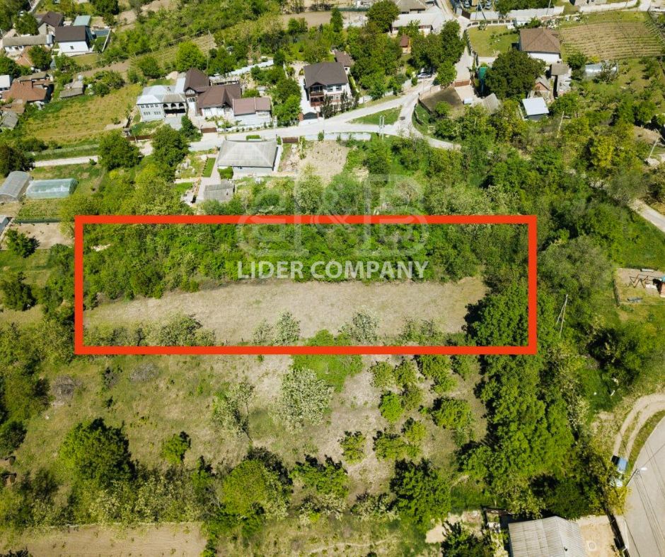 Se vinde Teren pentru construcții 20 ari , Sîngera
