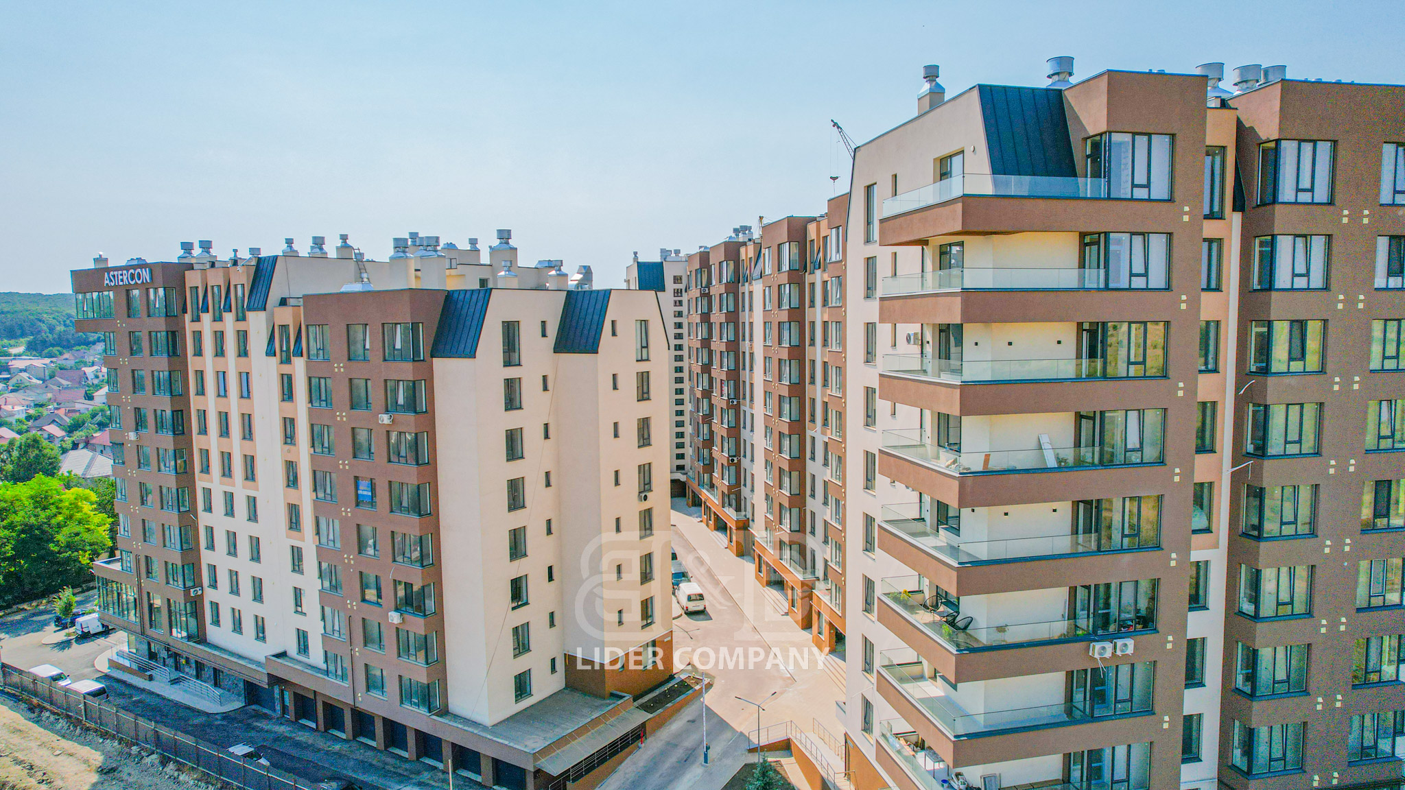Complex Locativ Dumbrava