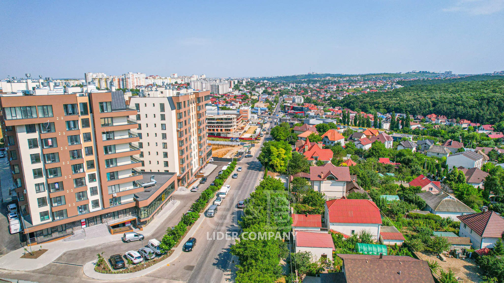 Complex Locativ Dumbrava