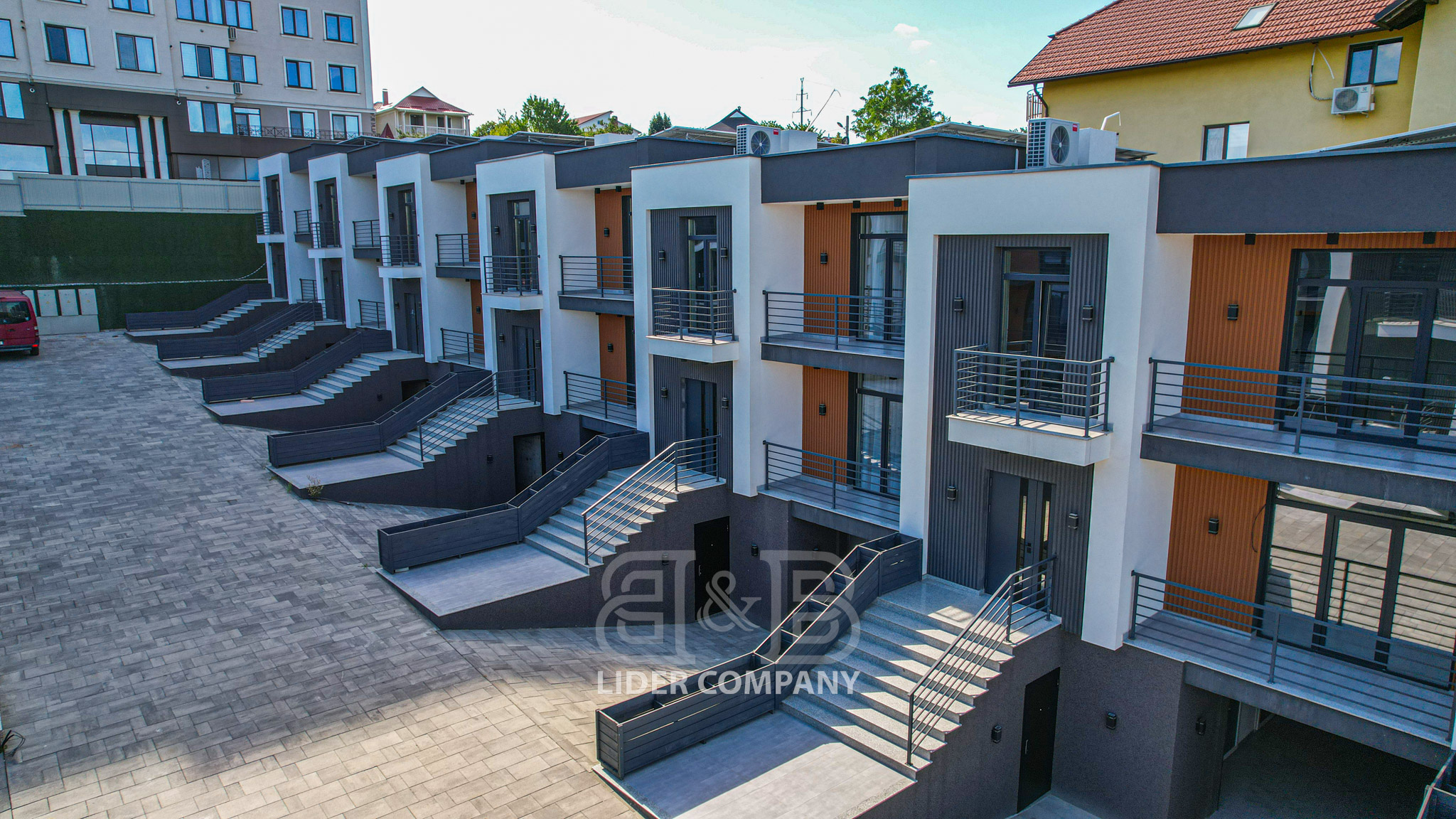 Se vinde Townhouse - or. Codru