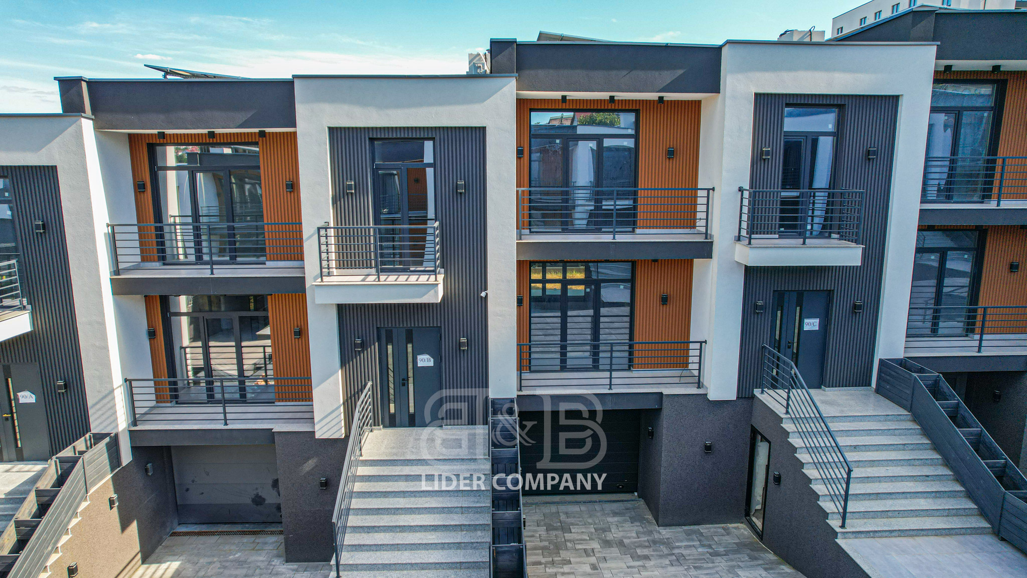Se vinde Townhouse - or. Codru