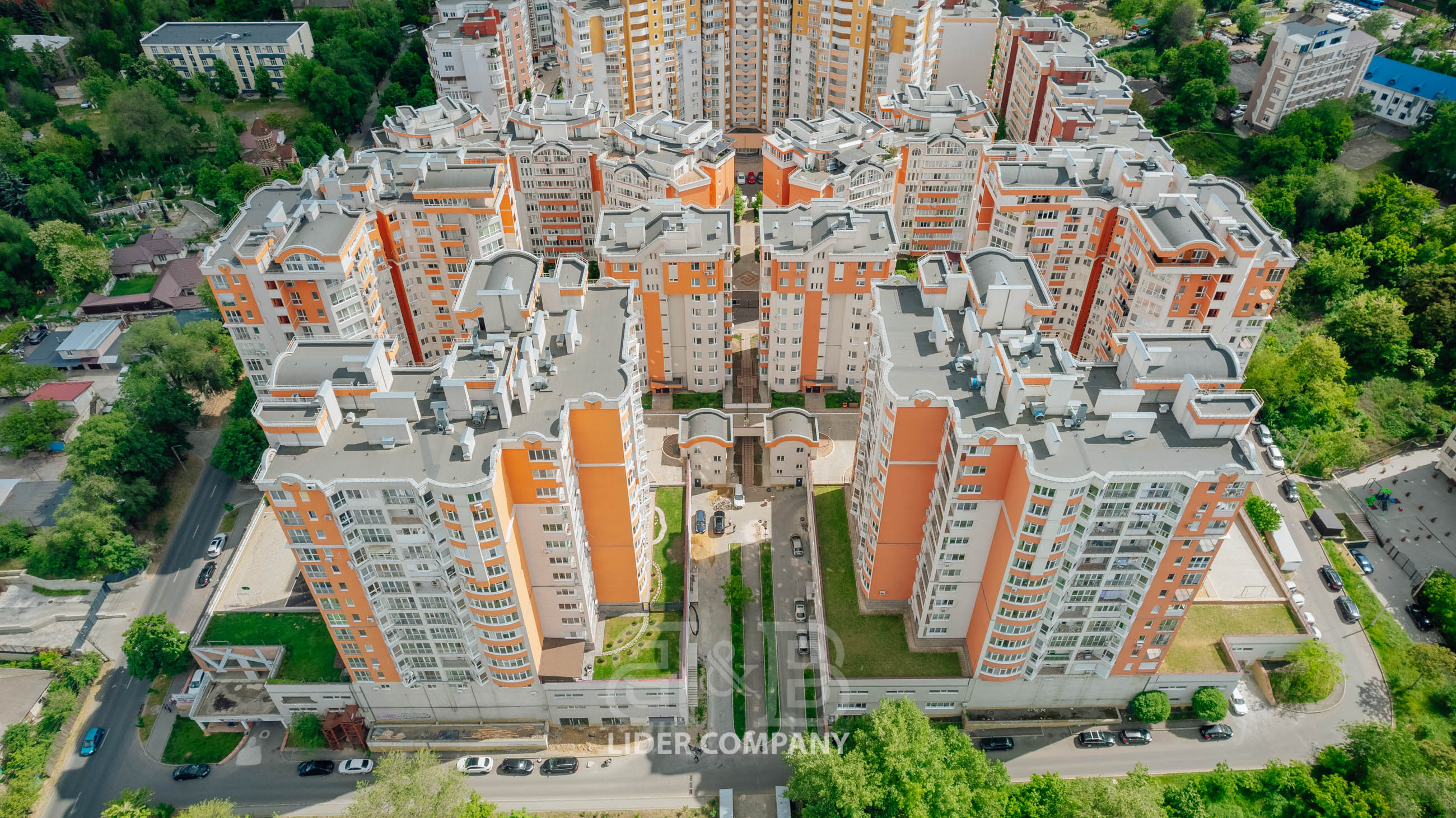 Spre vânzare locuri de parcare subterană - Complexul Glorinal