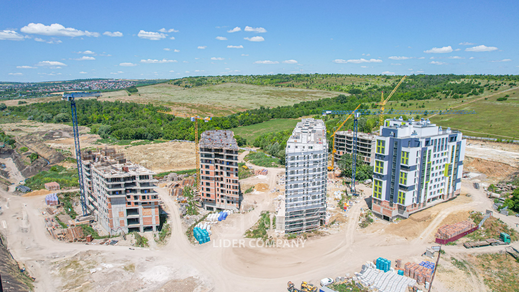 Apartament cu terasă de vânzare – Complex Cluj, 118 mp