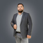 Ticmeister Andrian Director Tehnic