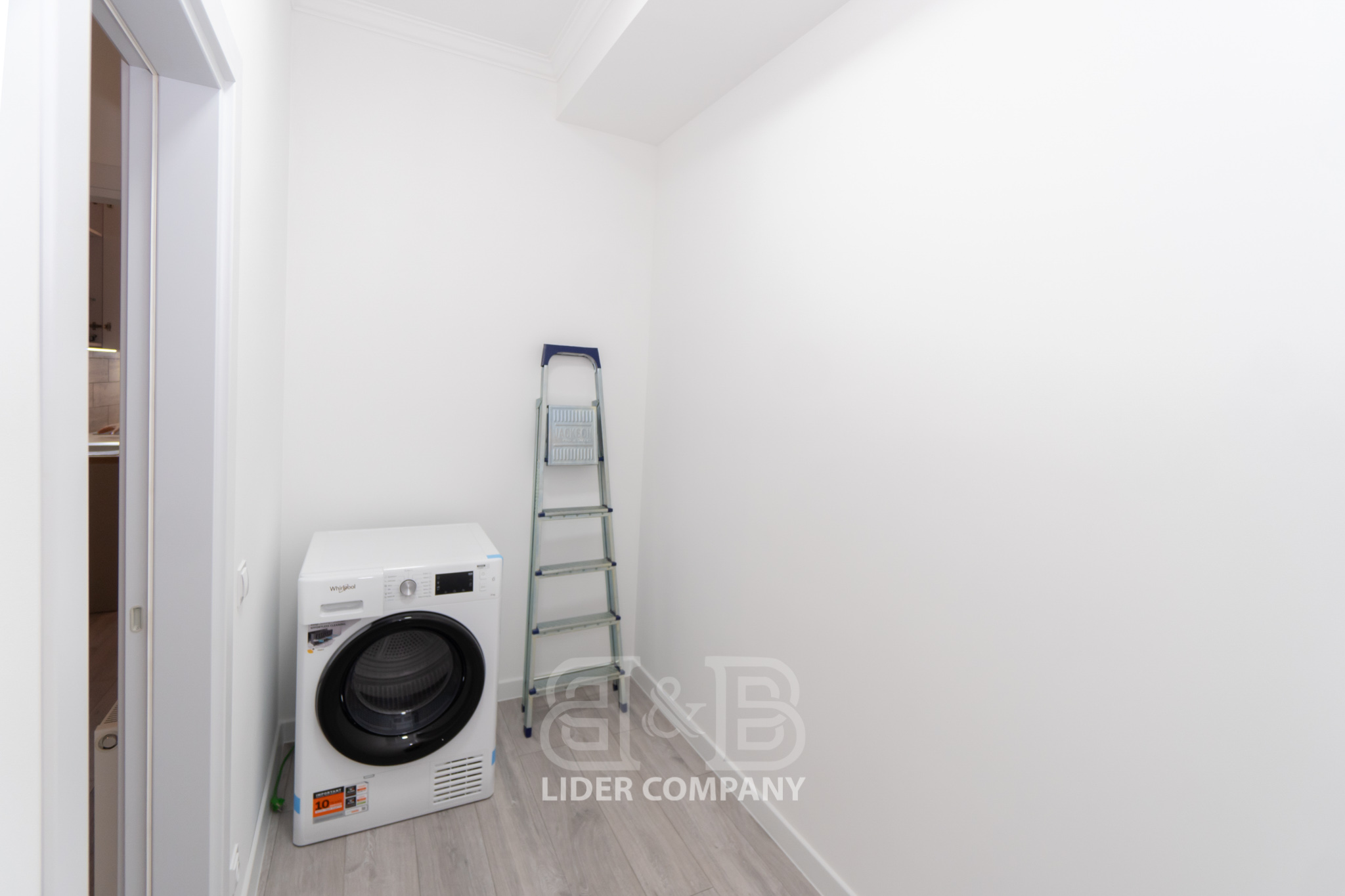 CHIRIE Apartament cu 1 cameră, 46 m², Centru, Chișinău