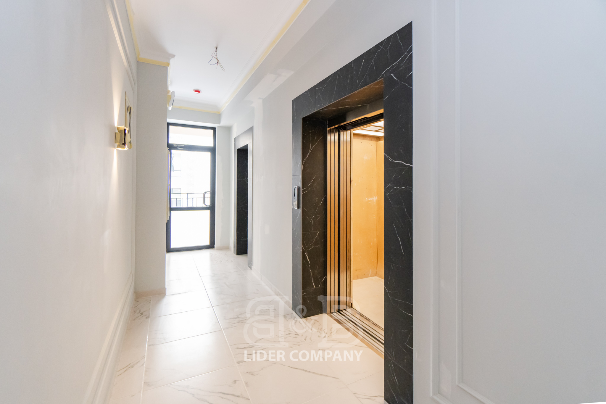 CHIRIE Apartament cu 1 cameră, 46 m², Centru, Chișinău