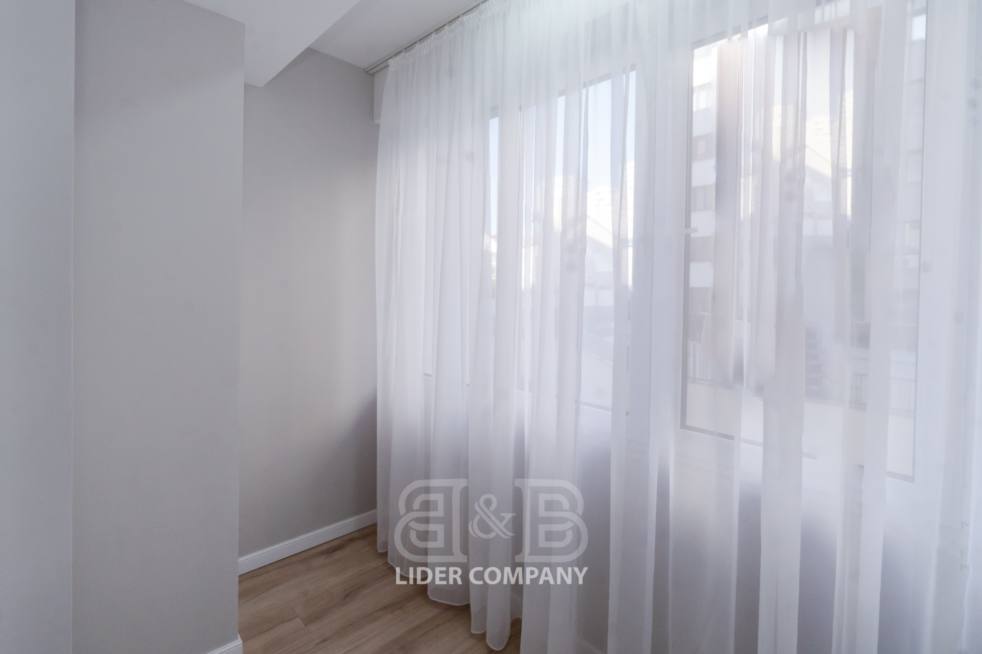 Apartament cu 3 camere, 85 m², Buiucani, Chișinău