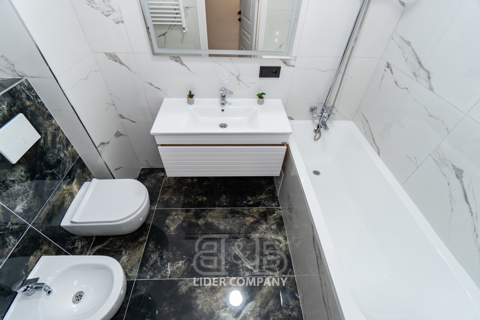 Apartament cu 3 camere, 85 m², Buiucani, Chișinău