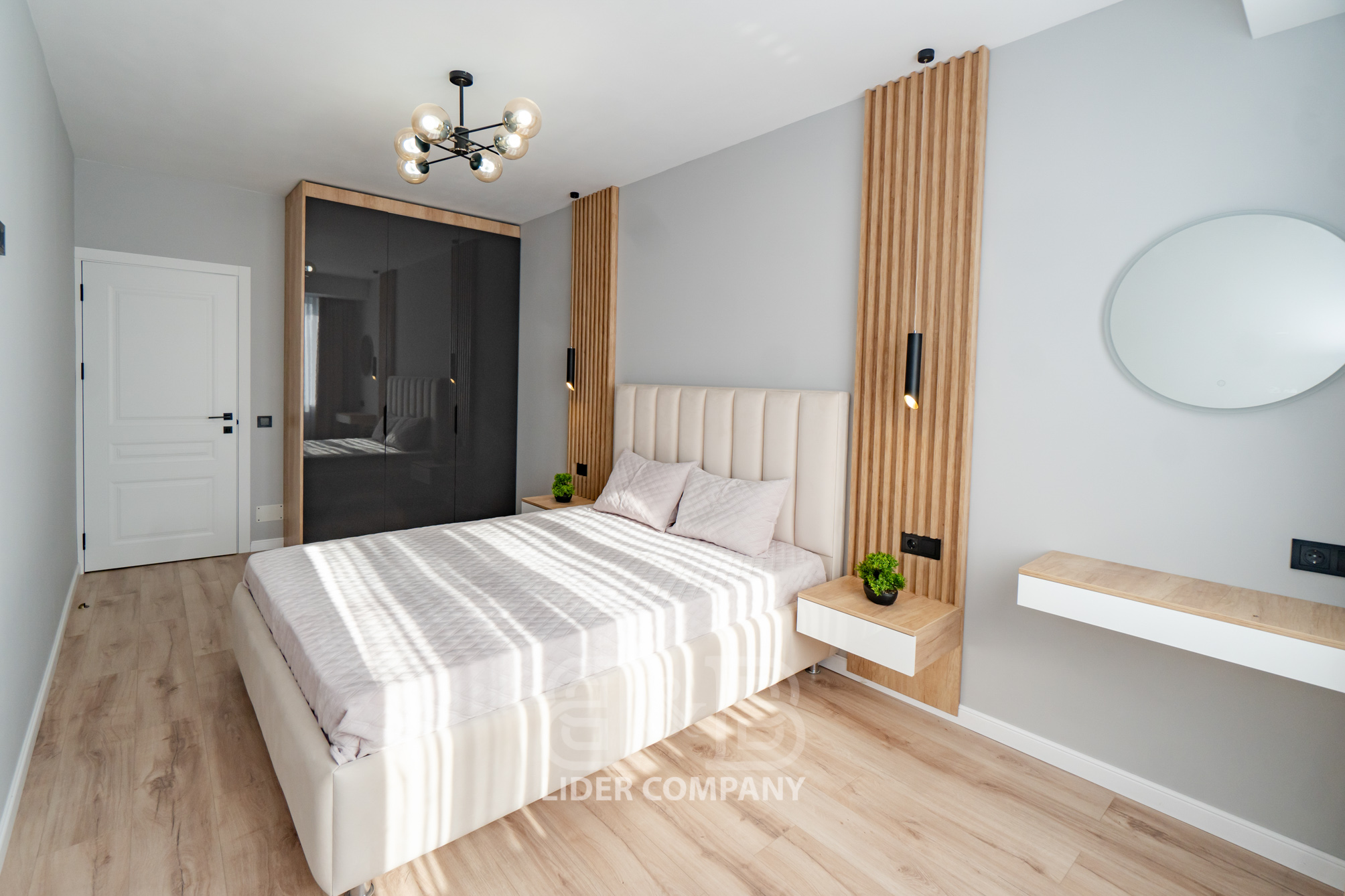 Apartament cu 3 camere, 85 m², Buiucani, Chișinău