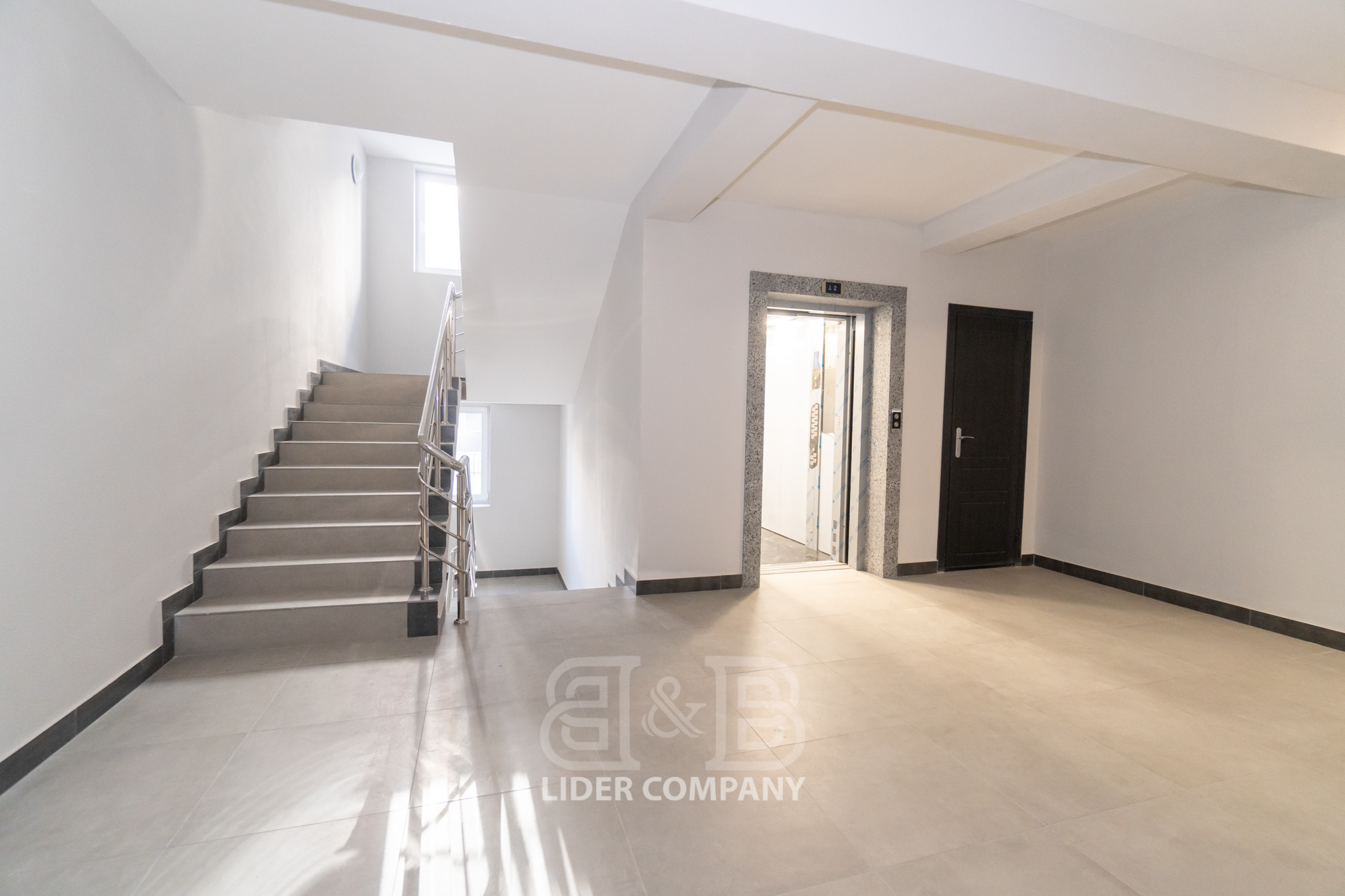 Apartament cu 3 camere, 85 m², Buiucani, Chișinău