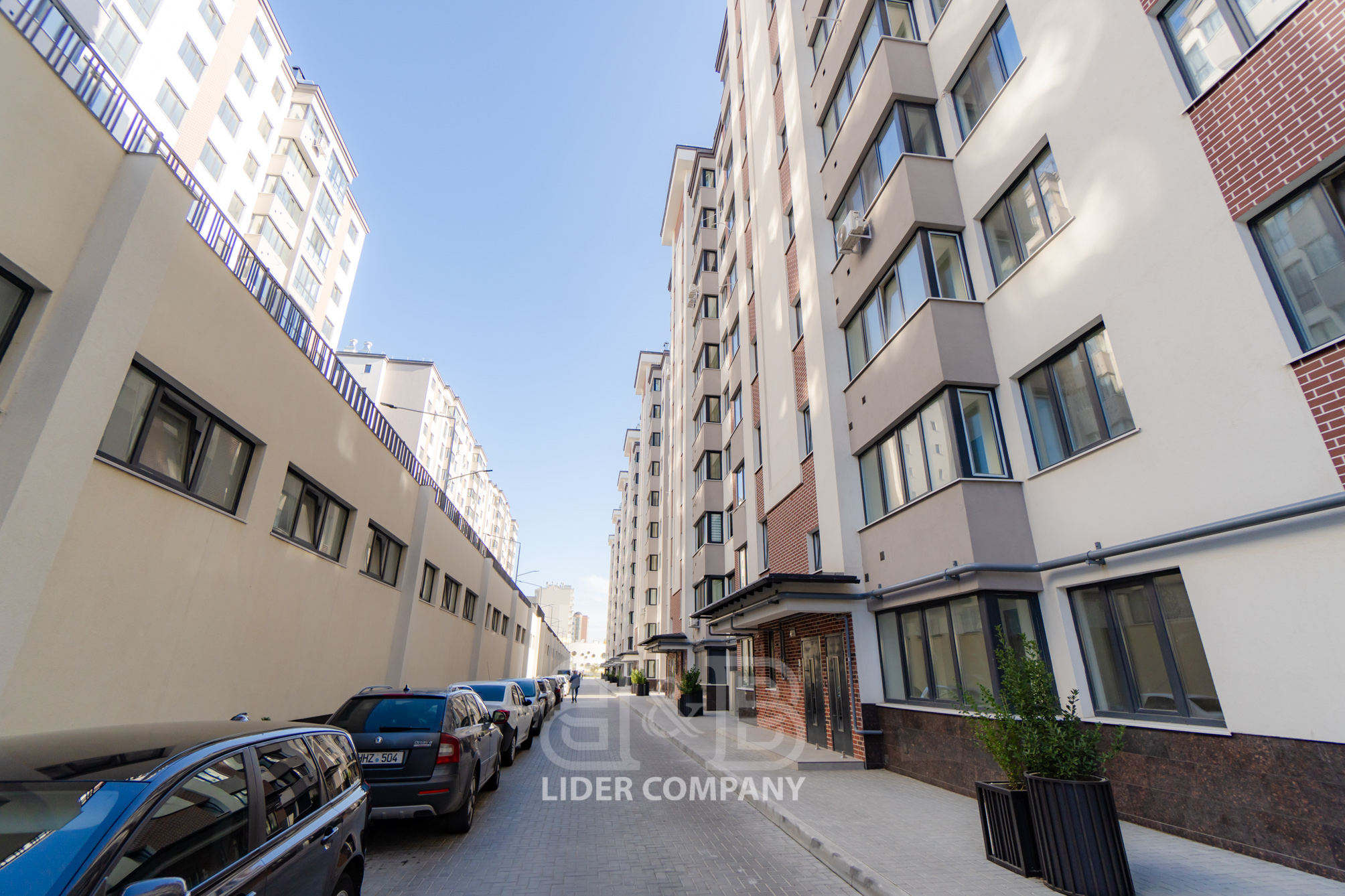 Apartament cu 3 camere, 85 m², Buiucani, Chișinău
