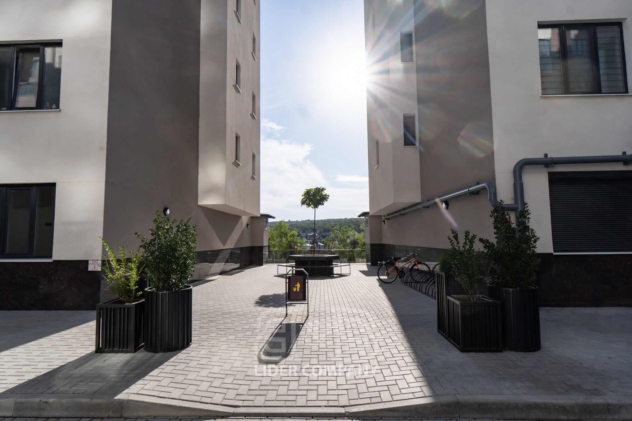 Apartament cu 3 camere, 85 m², Buiucani, Chișinău