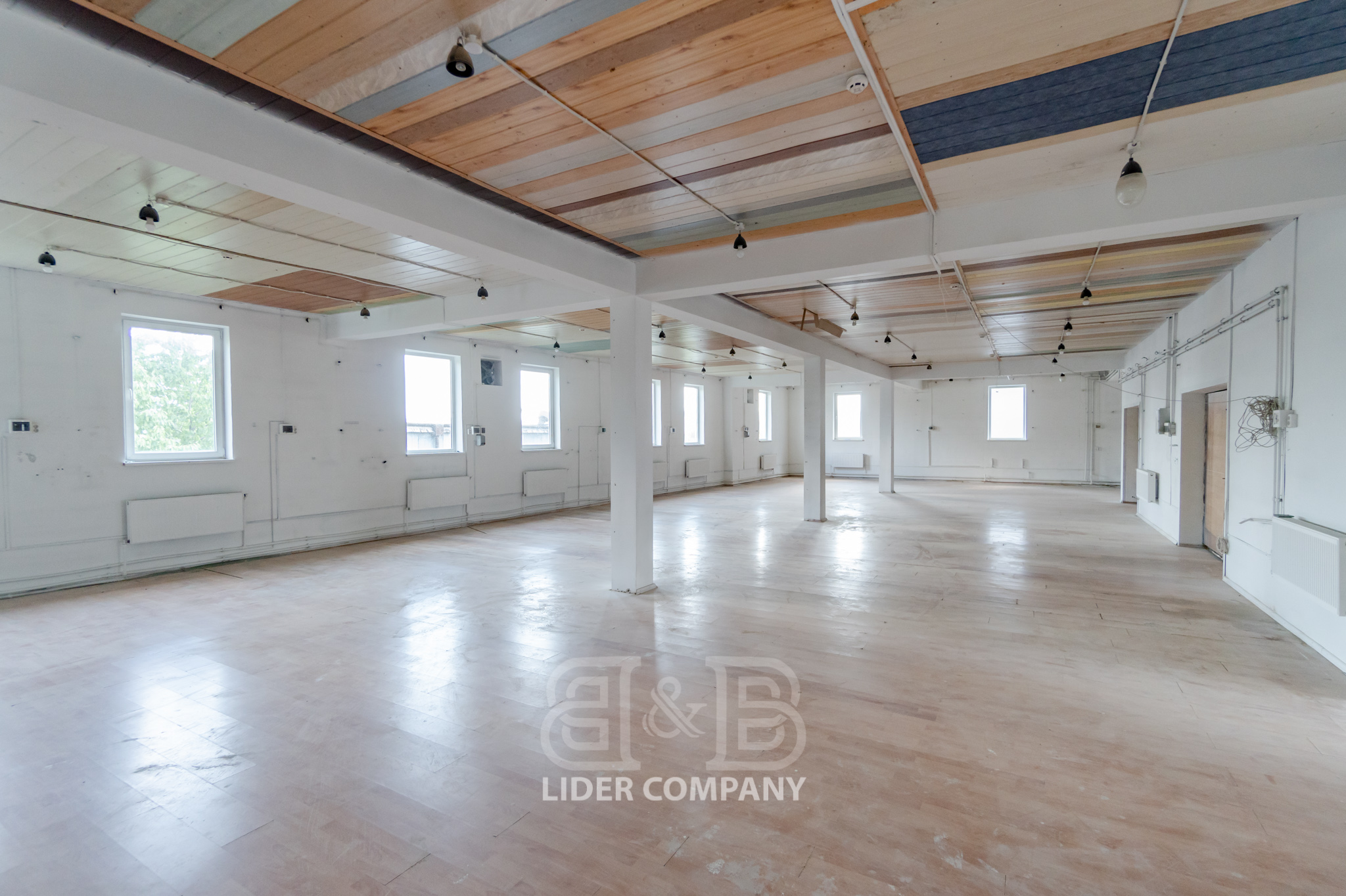 Spațiu de producere 700 m2 , Ciocana