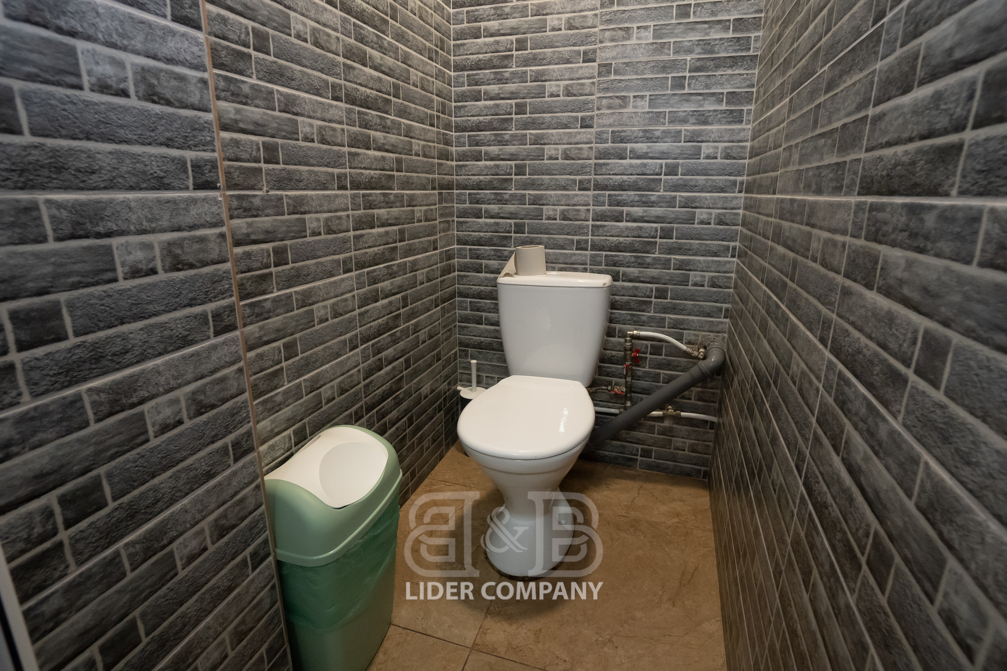 Afacere activă 360 m2 în sectorul Ciocana
