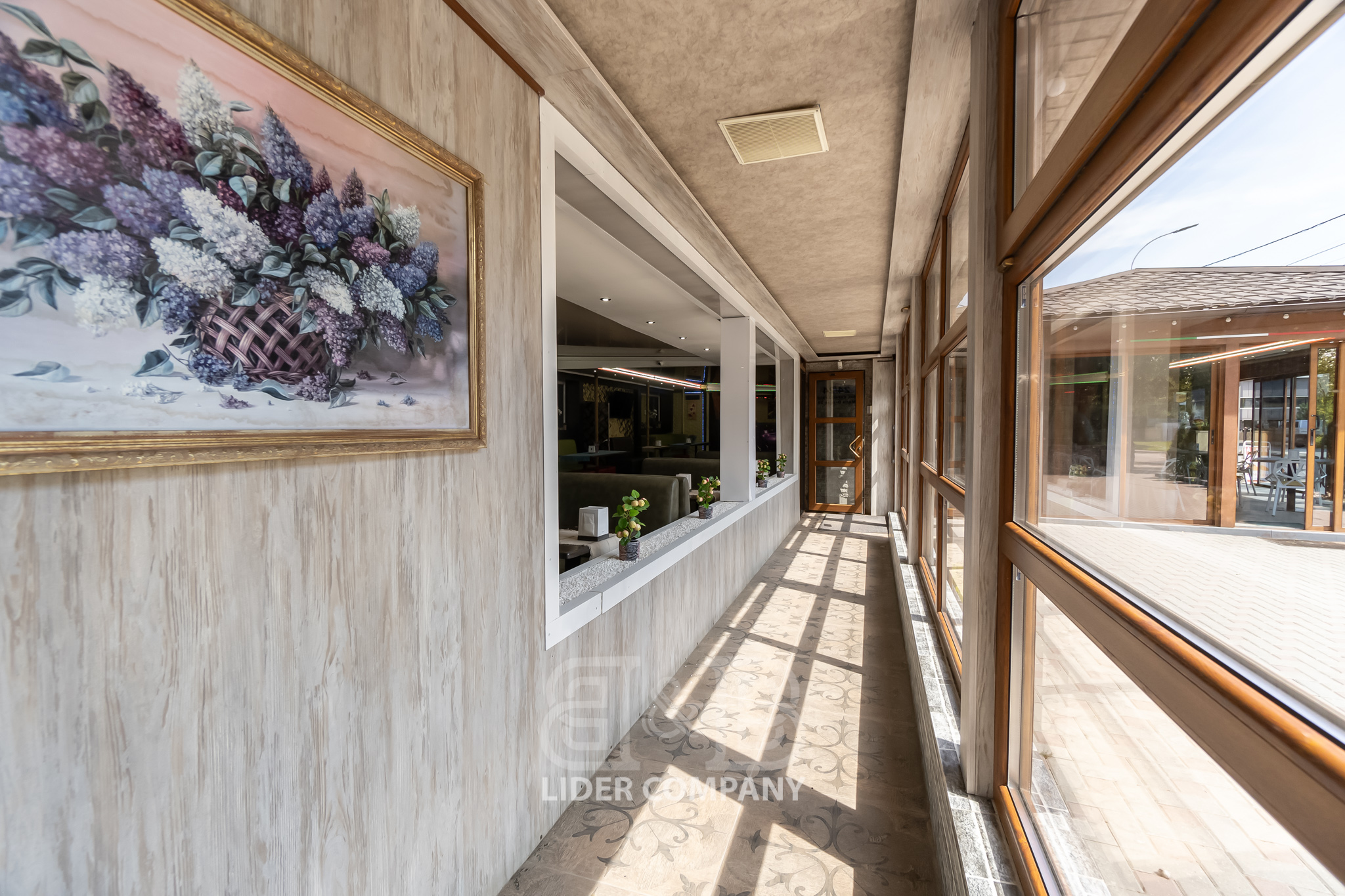 Spațiu Comercial 360 m2
