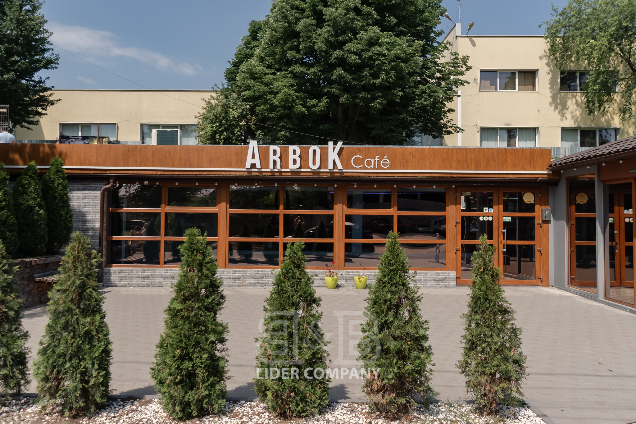 Afacere activă 360 m2 în sectorul Ciocana