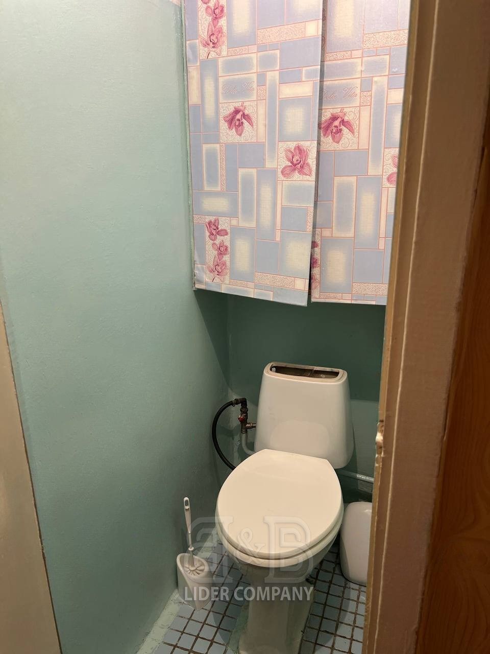 De vânzare apartament – 2 camere, sectorul Botanica