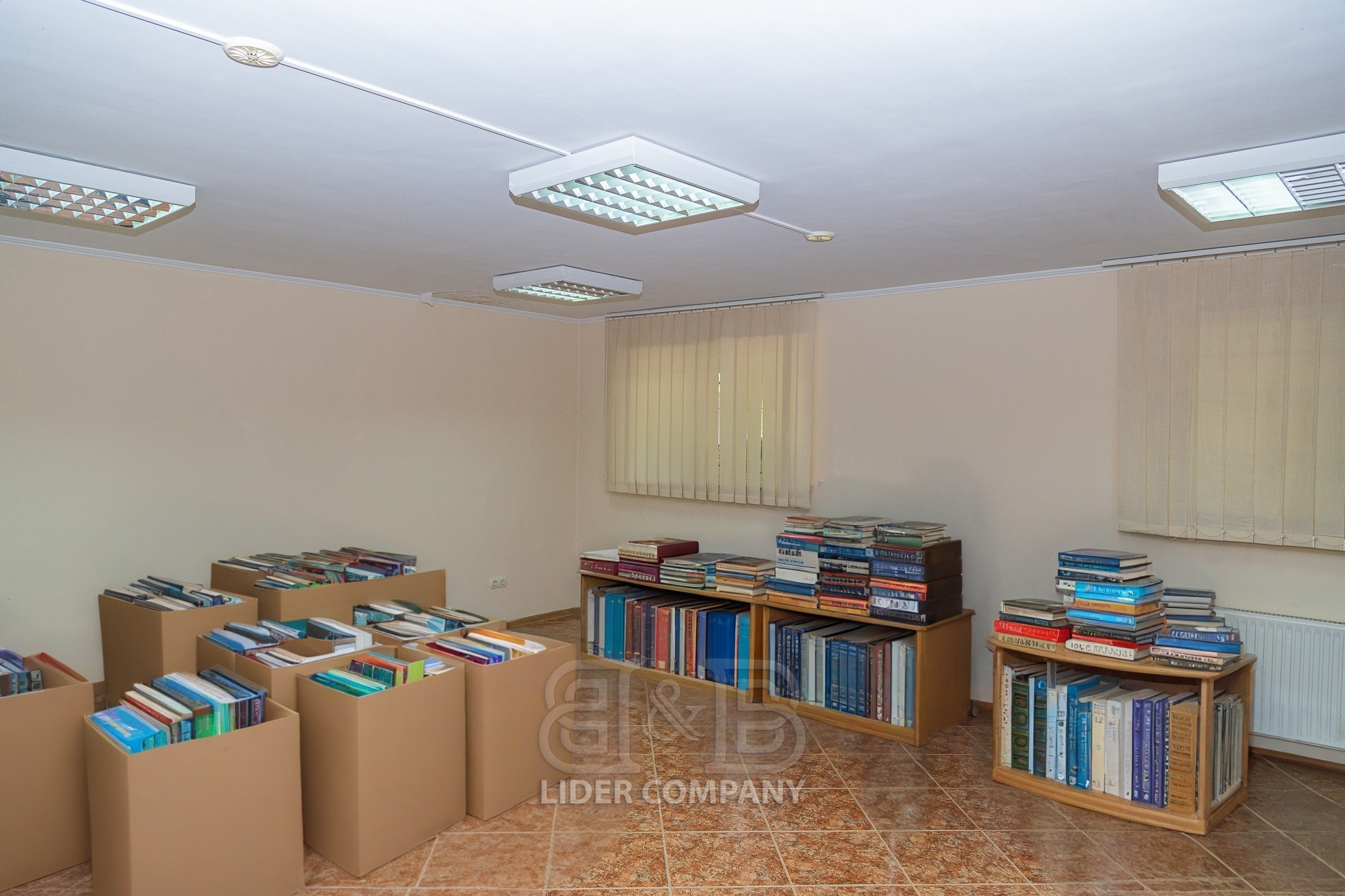 Spațiu comercial de închiriat – Bulevardul Dimitrie Cantemir 5/5, Chișinău, Centru