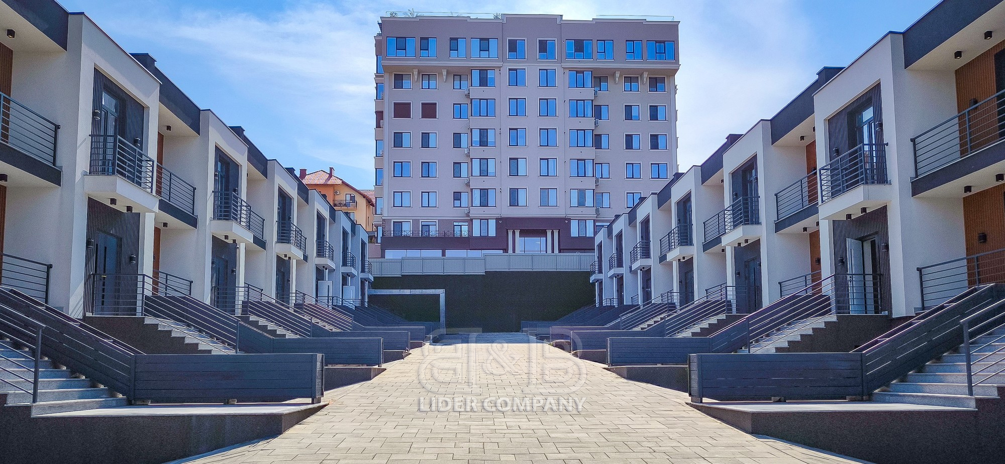 De vânzare Townhouse - orașul Codru