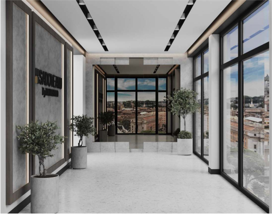 Apartament de vânzare – orașul Hîncești