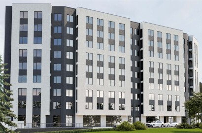 De vânzare apartament – orașul Hîncești