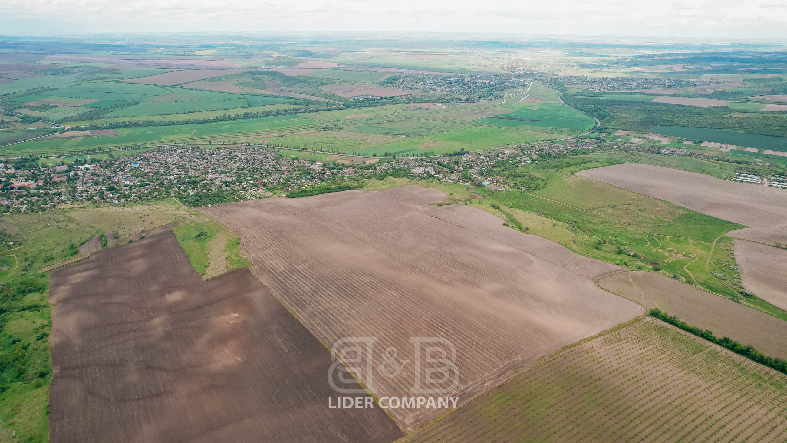 De vânzare Teren agricol – 70 hectare – Anenii Noi, satul Beriozchi