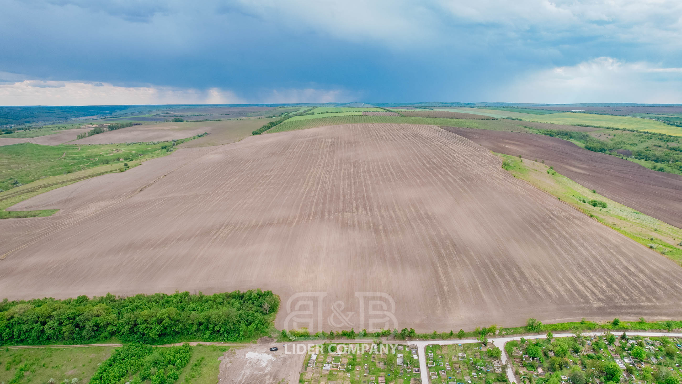 De vânzare Teren agricol – 70 hectare – Anenii Noi, satul Beriozchi