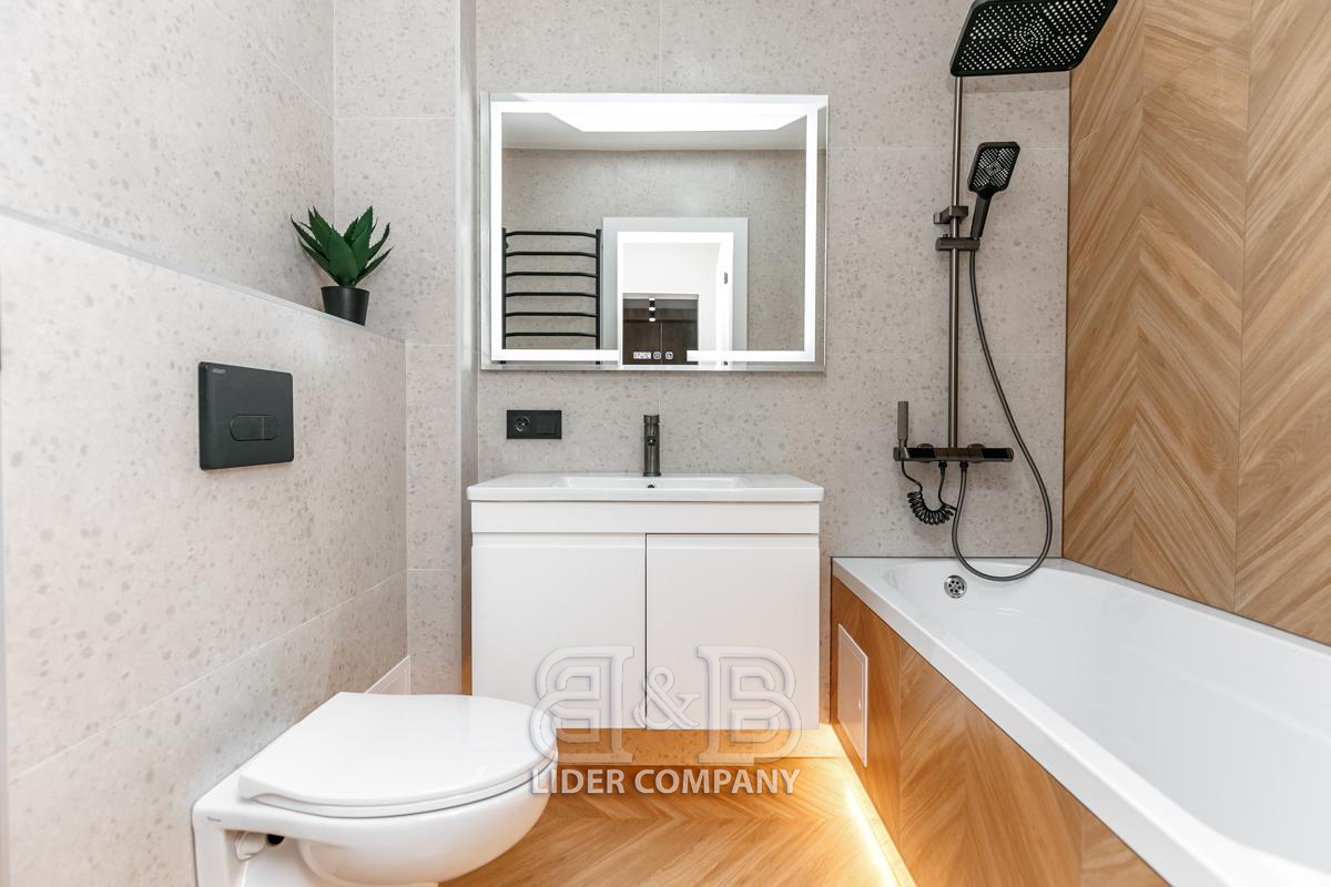 Apartament cu 2 camere de vânzare – sectorul Botanica