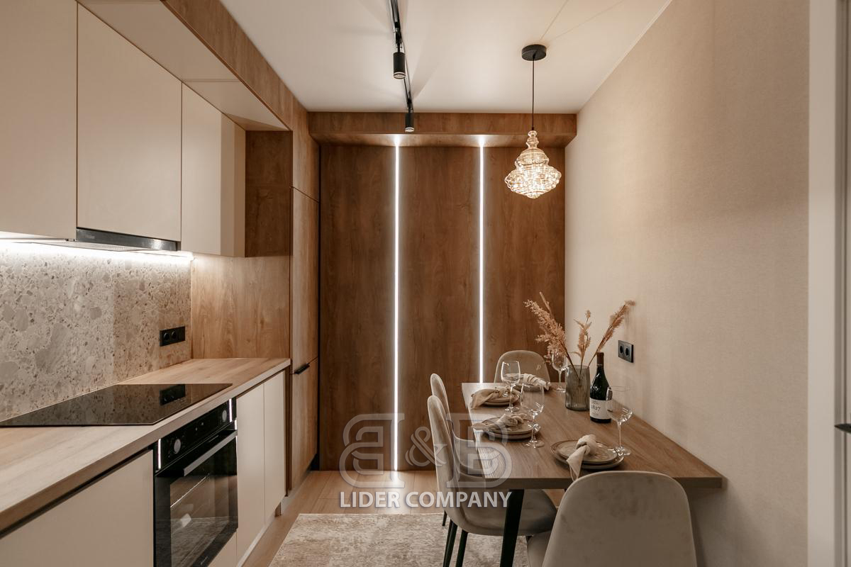 Apartament cu 2 camere de vânzare – sectorul Botanica