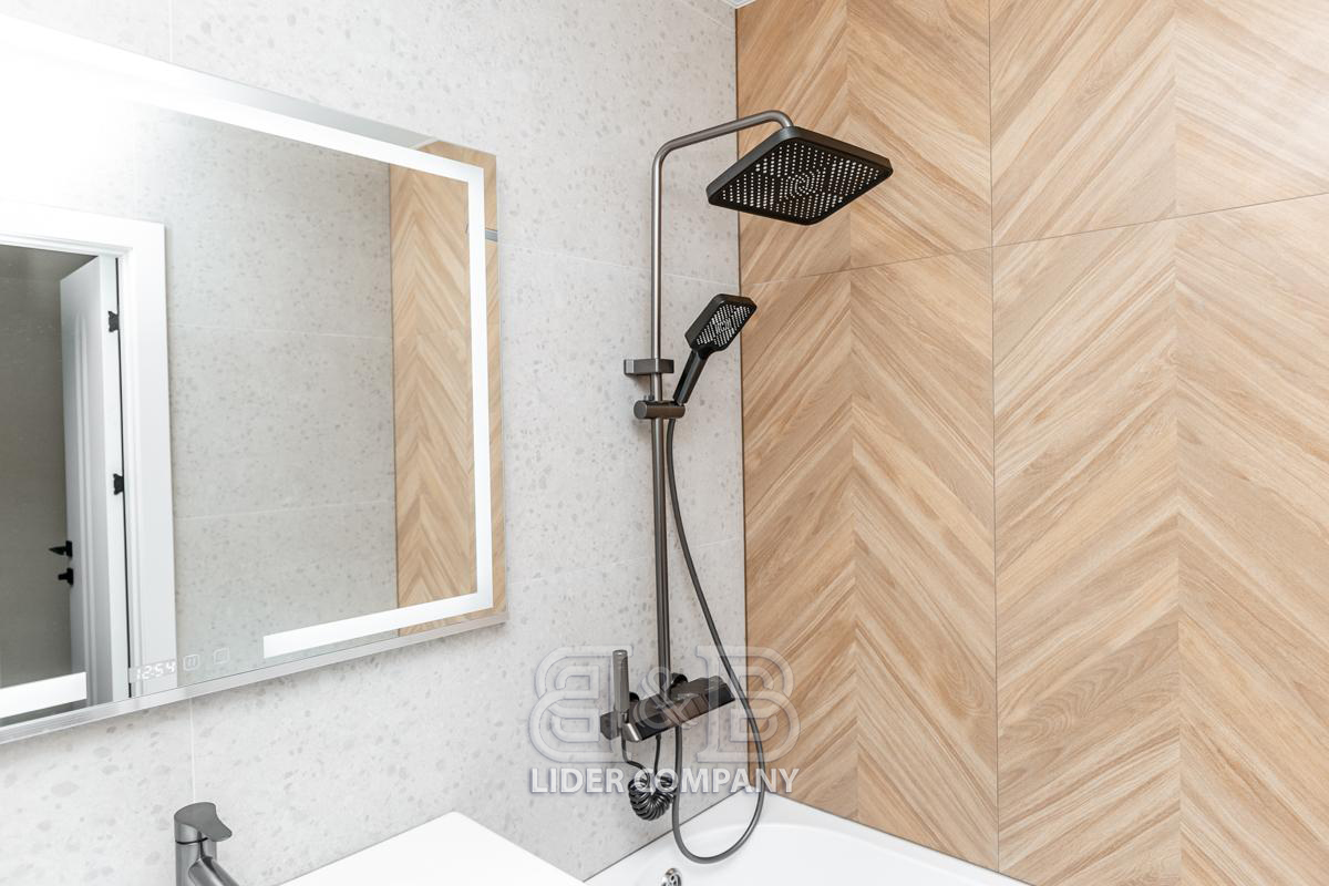 Apartament cu 2 camere de vânzare – sectorul Botanica
