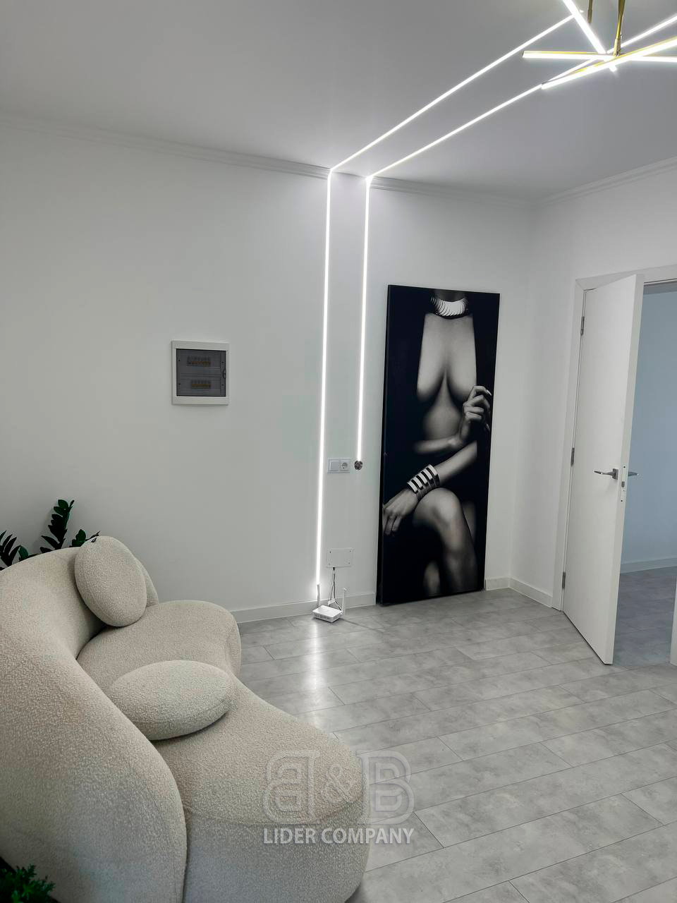 De vânzare – Apartament cu 2 camere, Poșta Veche