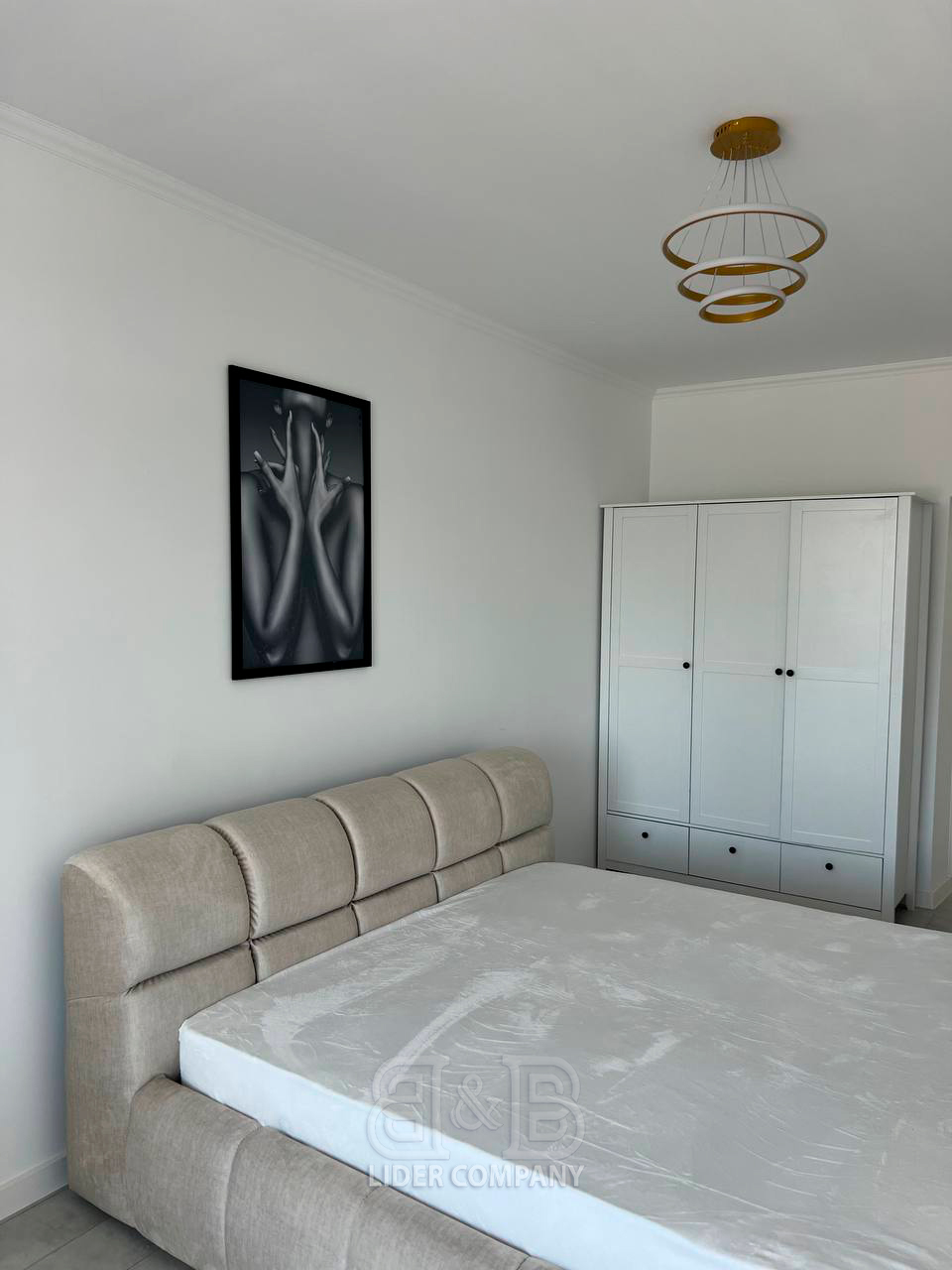 De vânzare – Apartament cu 2 camere, Poșta Veche