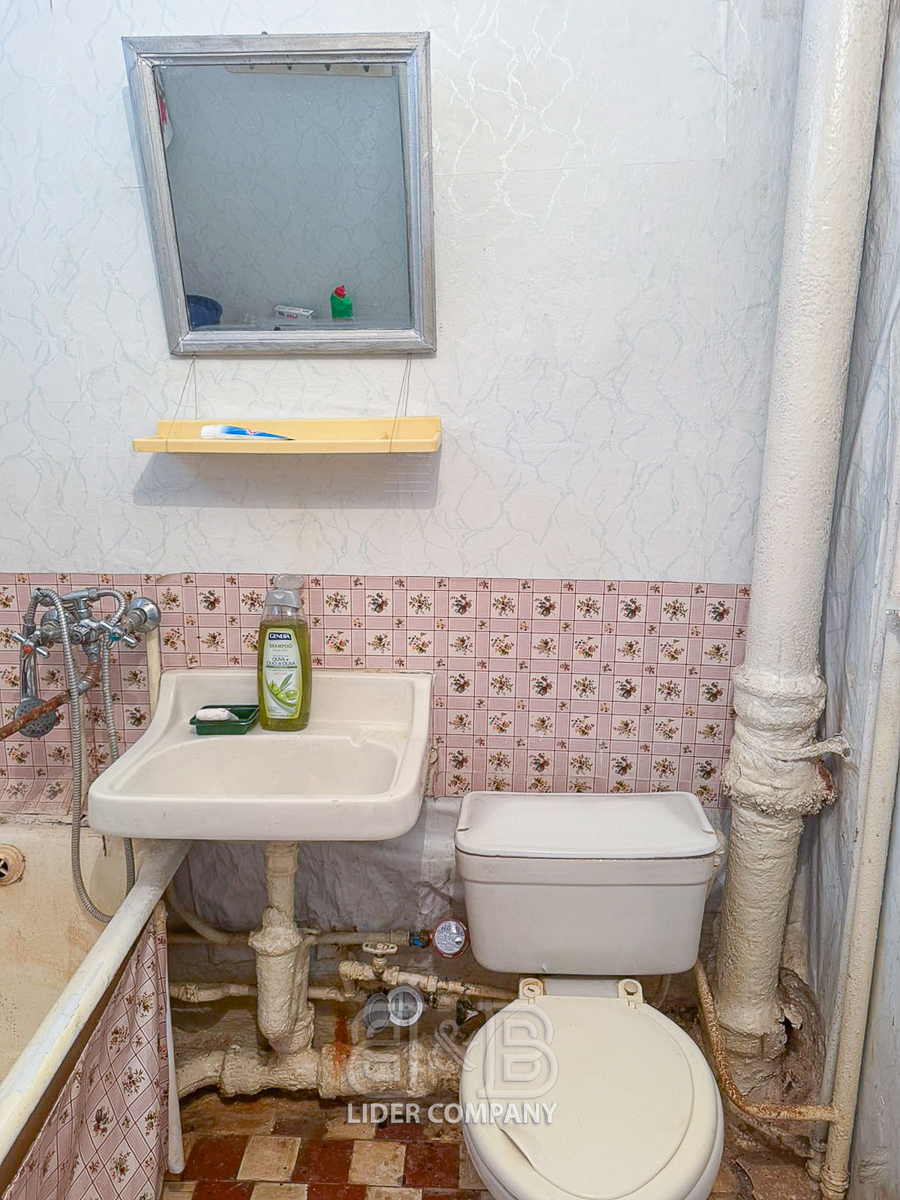De vânzare apartament cu 1 cameră – Telecentru