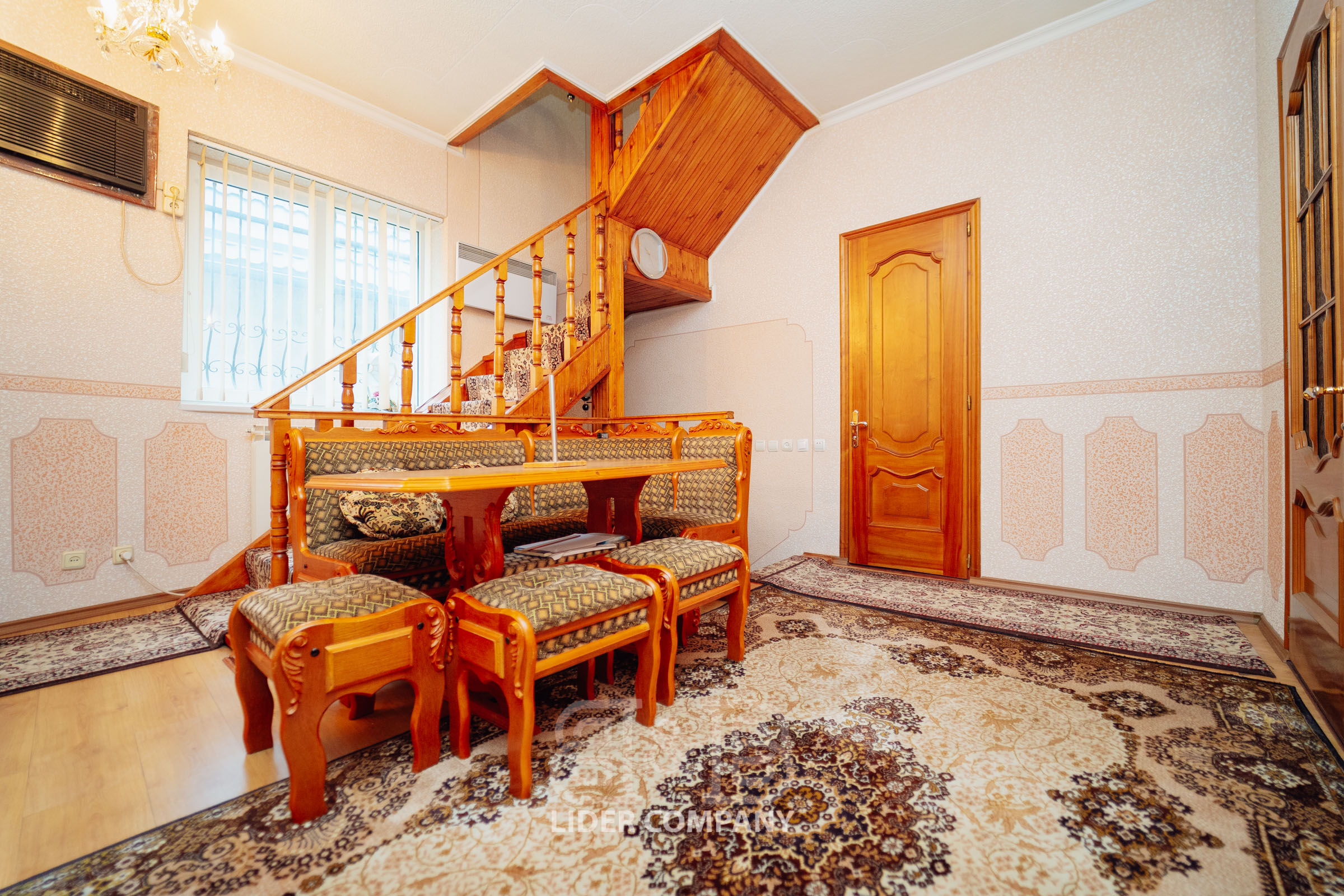 Casă individuală de vânzare – Centru, str. A. Șciusev