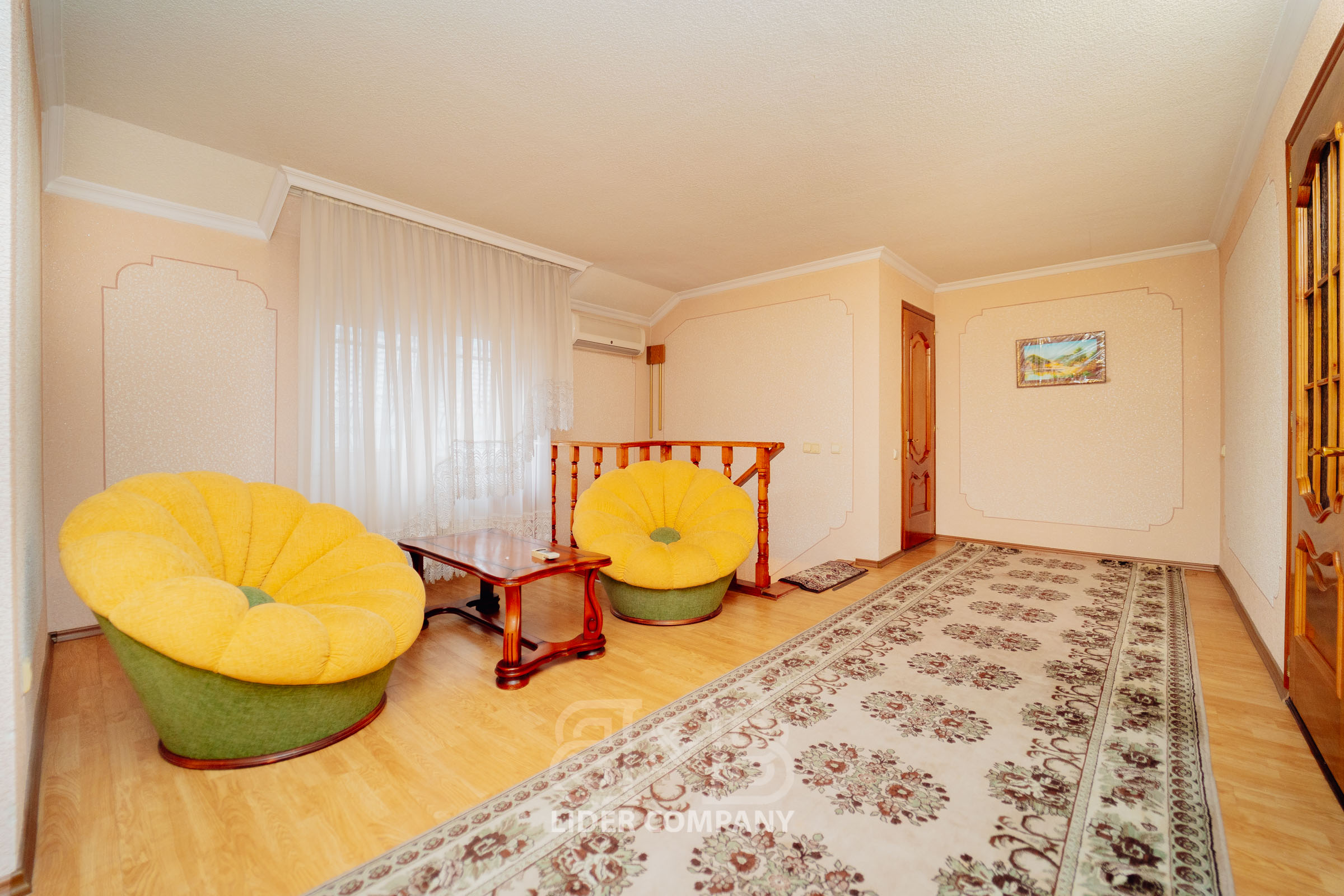 Casă individuală de vânzare – Centru, str. A. Șciusev