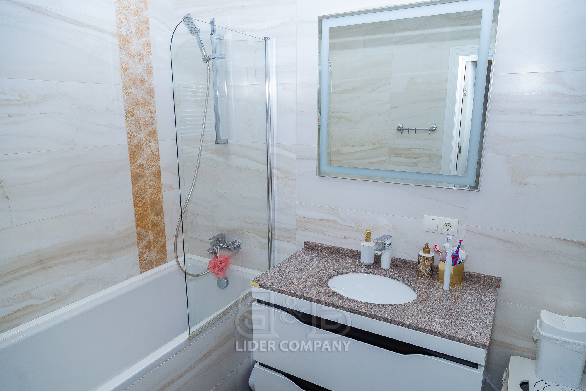 De vânzare – Apartament exclusiv în Complexul Exfactor