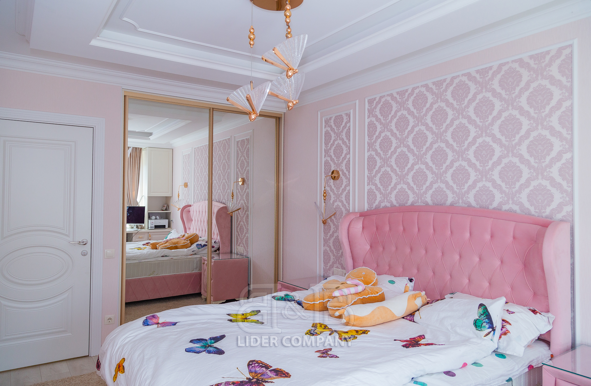 De vânzare – Apartament exclusiv în Complexul Exfactor