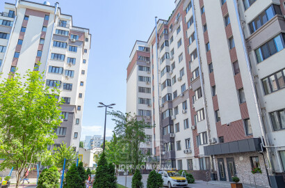 De vânzare – Apartament exclusiv în Complexul Exfactor