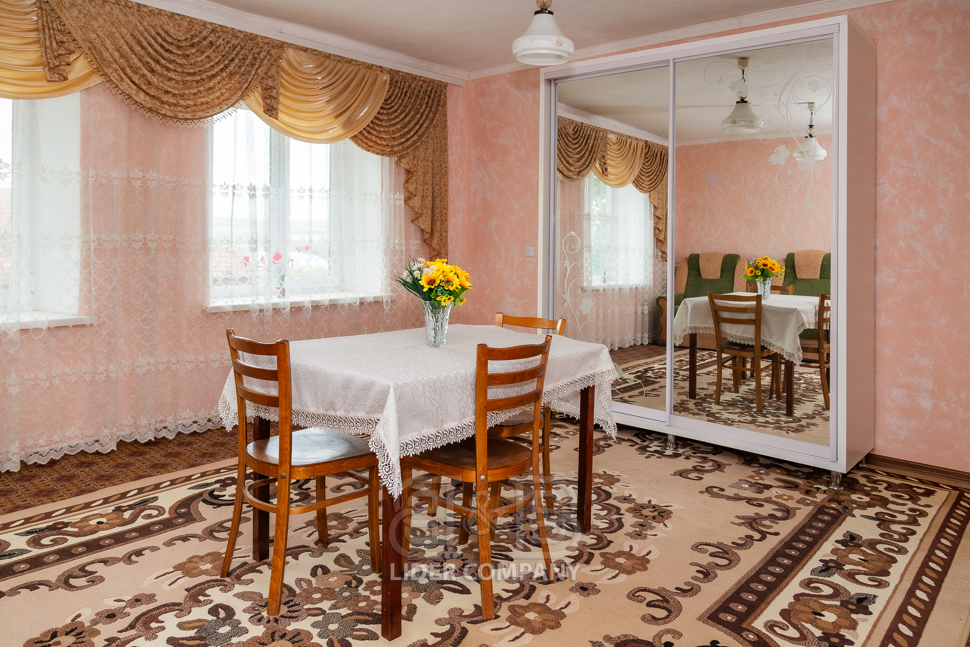 De vânzare – Casă + teren pentru construcție, satul Corjova, raionul Criuleni