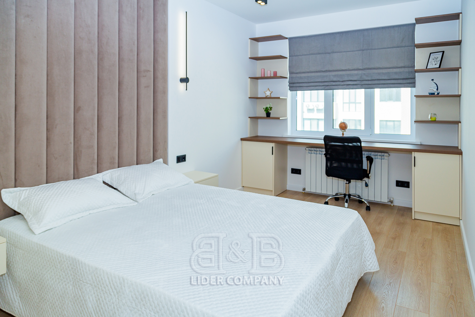 Apartament cu 3 camere de vânzare – sectorul Buiucani, complexul ExFactor