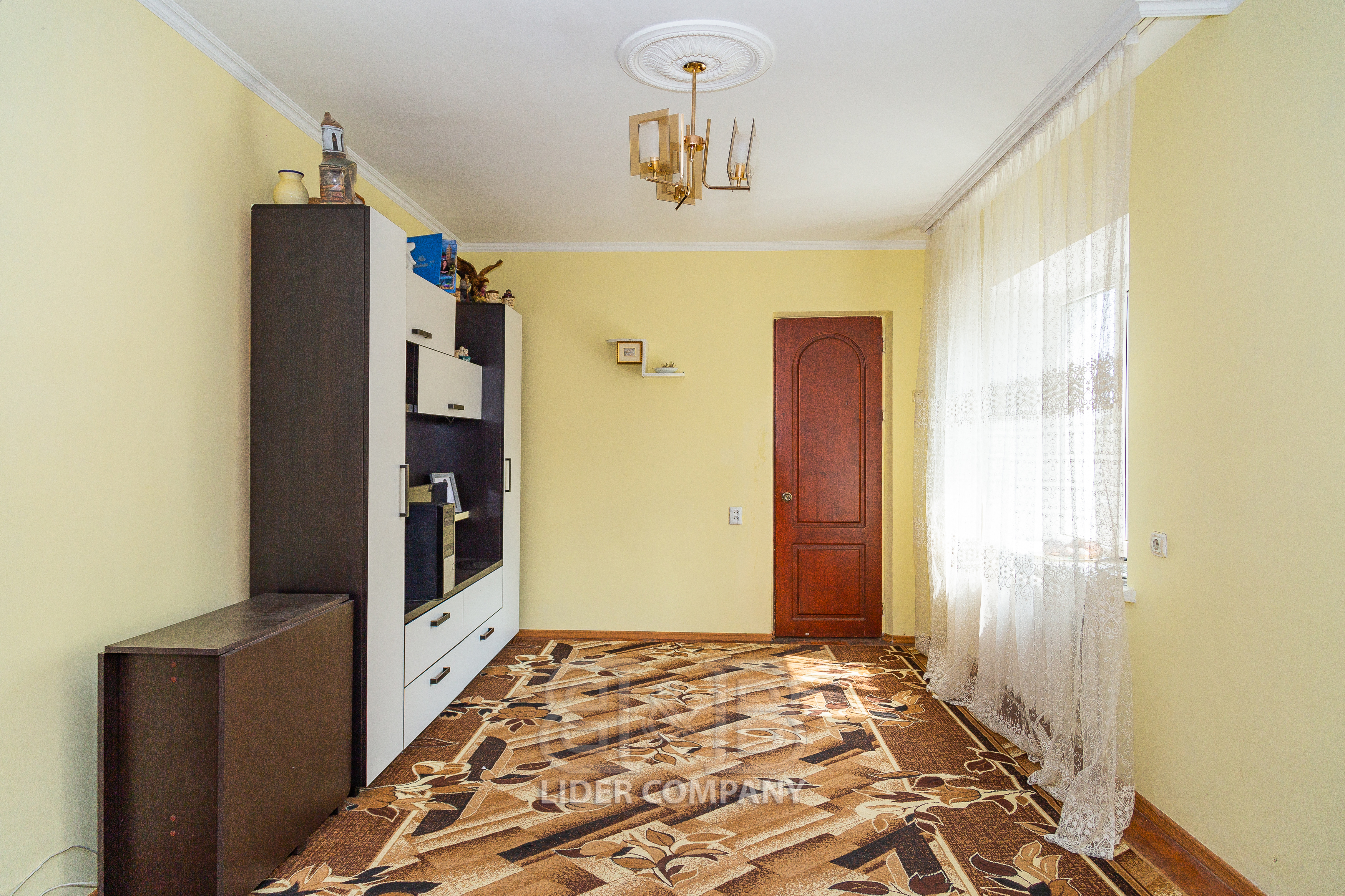 Casă individuală de vânzare – satul Chetrosu, r-nul Anenii Noi